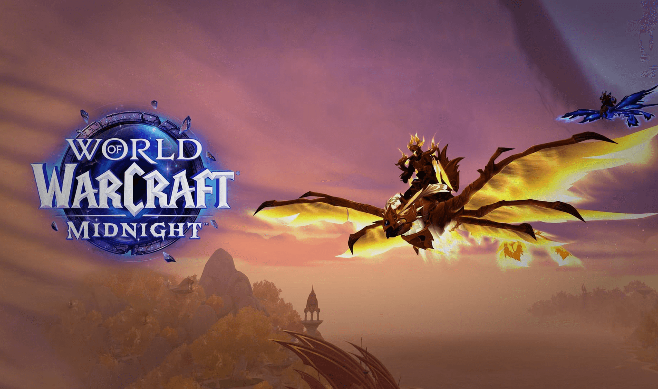 Microsoft Considers Adding World of Warcraft to Game Pass Ultimate