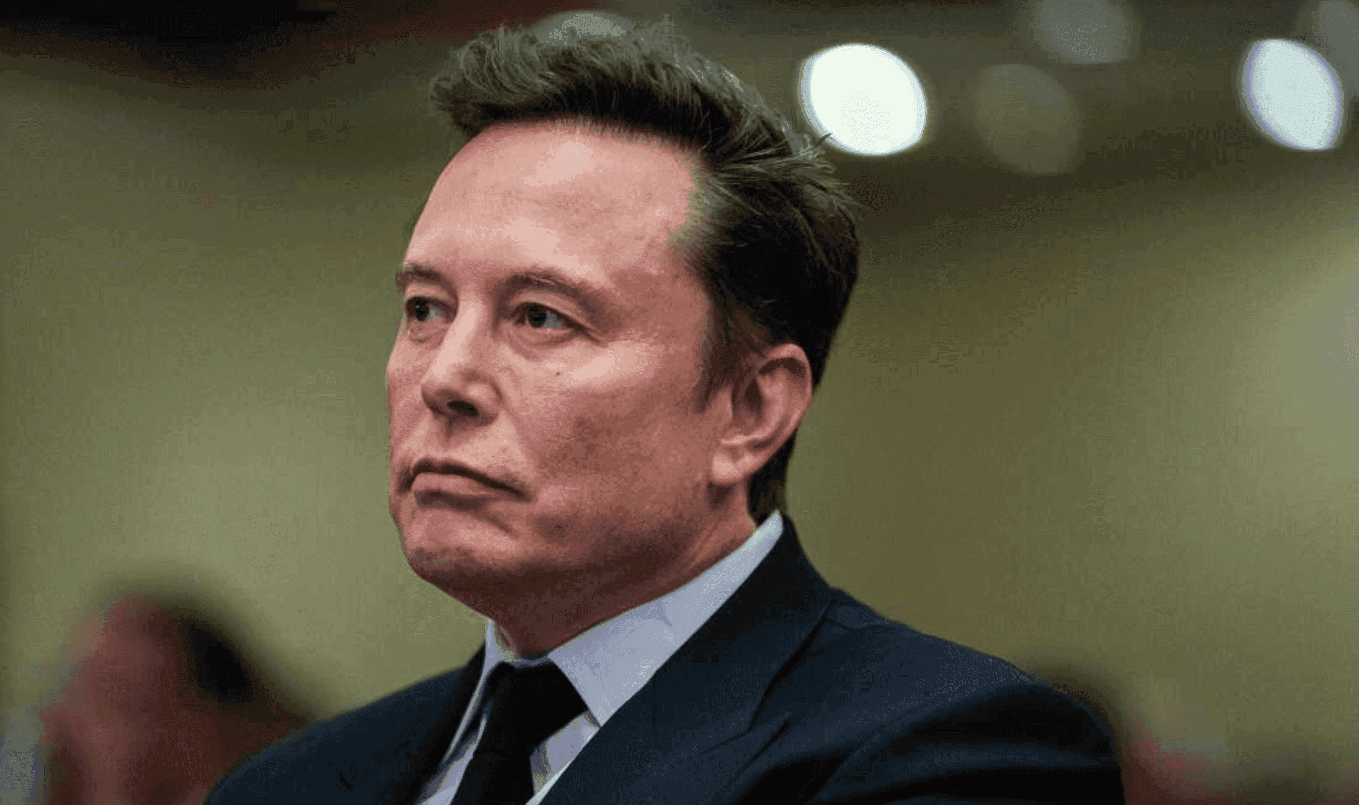 US Moves to Join Musk and X Challenge to EU Digital Services Fine