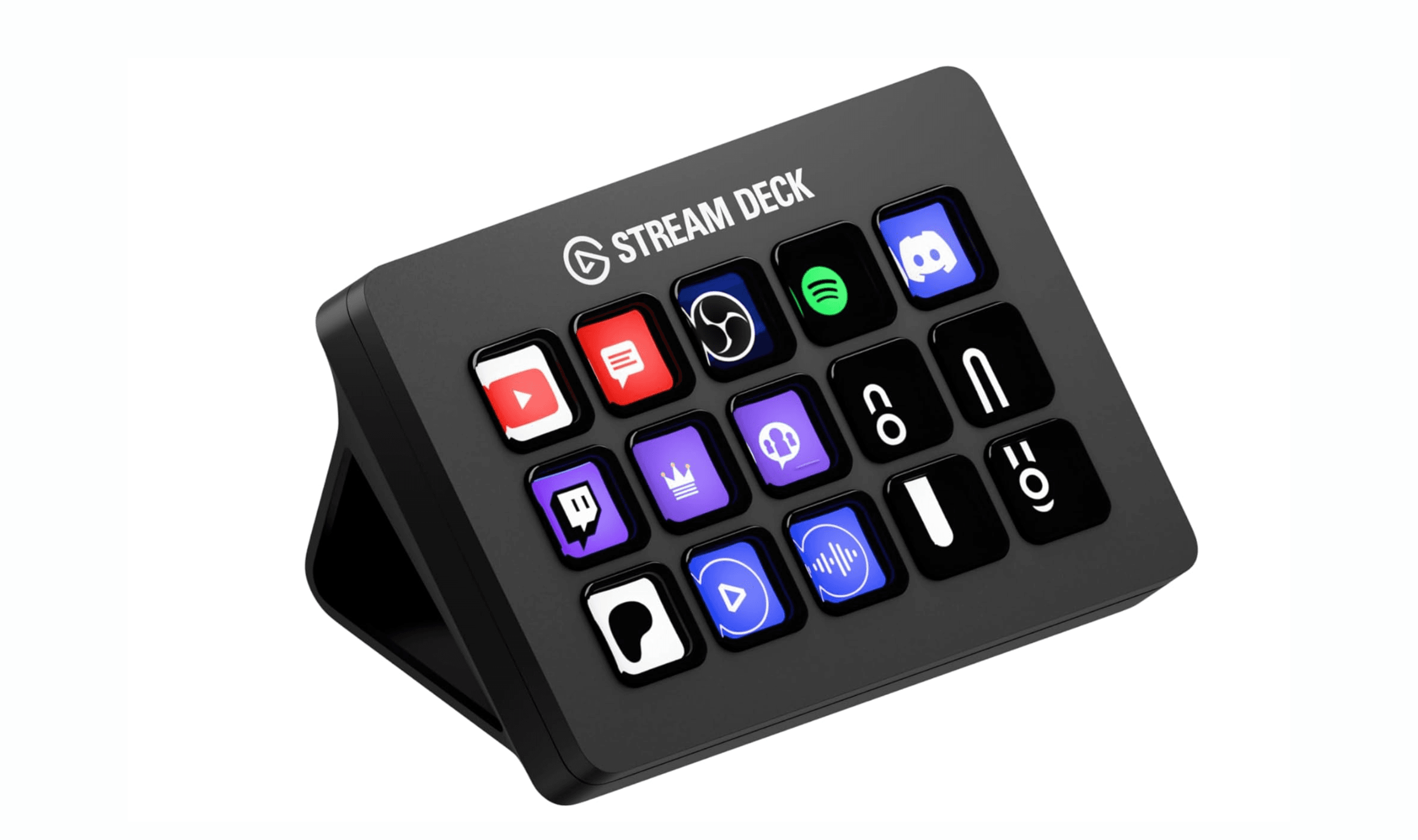 Best Stream Decks in 2026