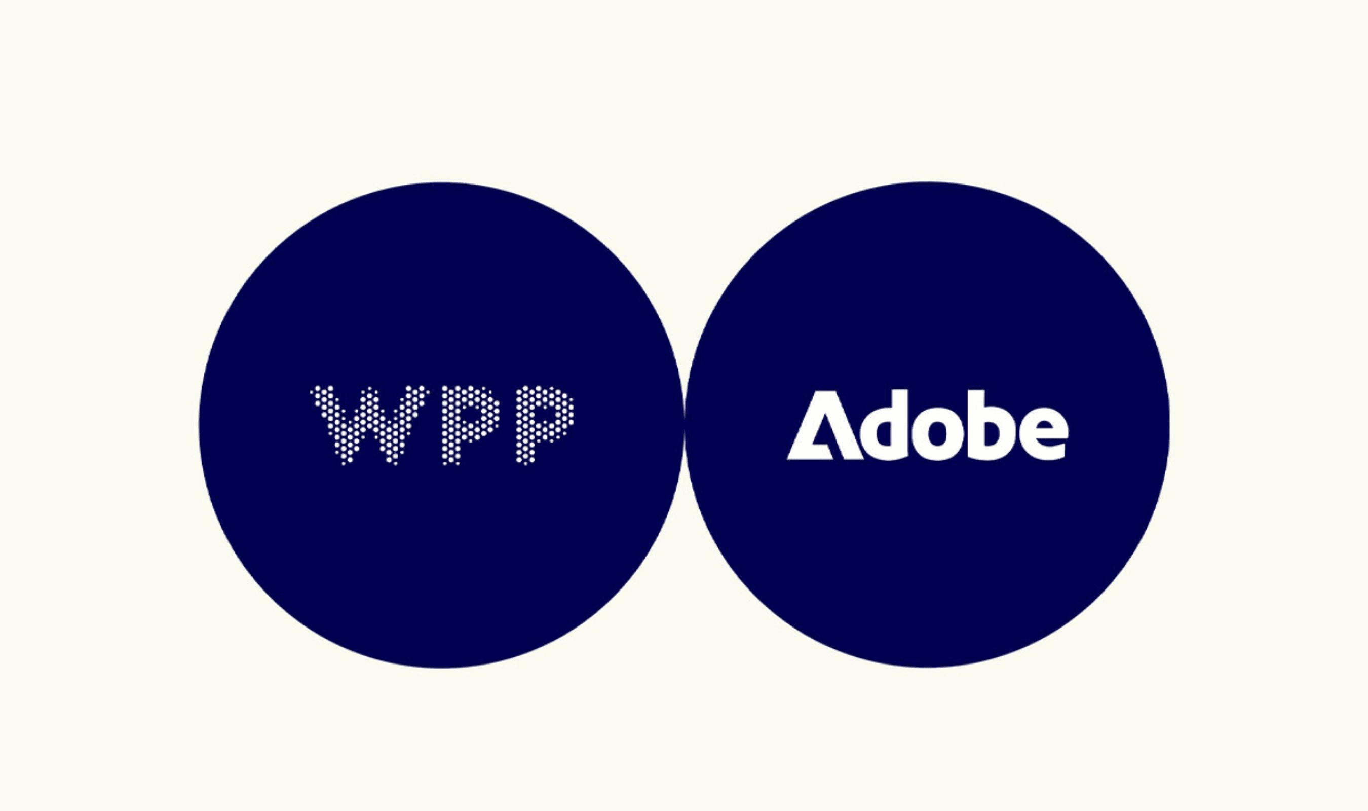 WPP and Adobe Expand Partnership to Automate Marketing with AI Agents