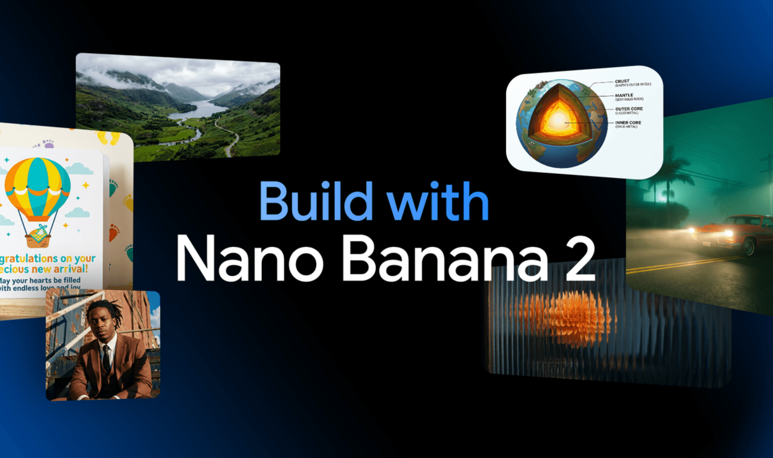 Google Makes Nano Banana 2 AI Image Generation Free Across Its Ecosystem