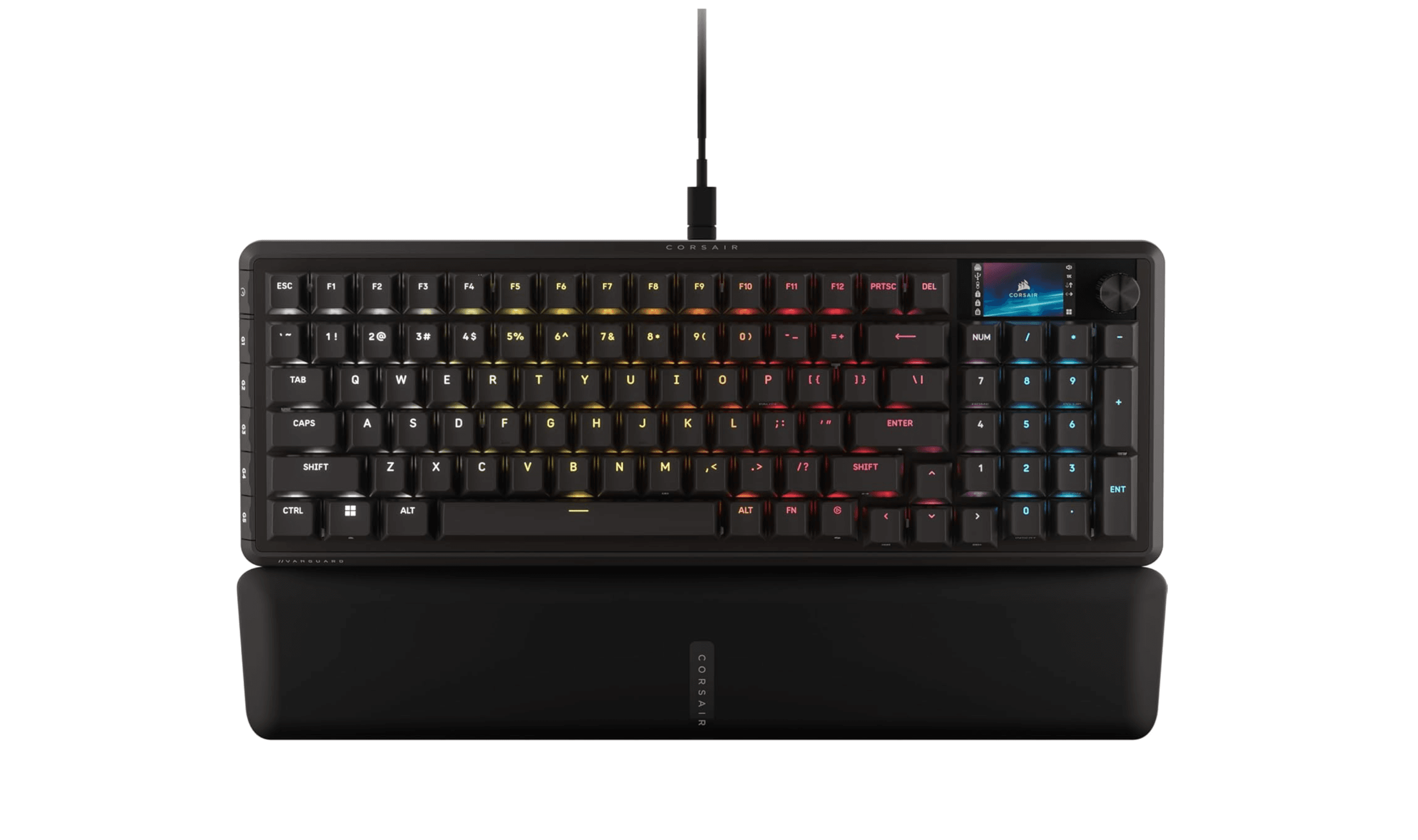 Best Gaming Keyboards for 2026