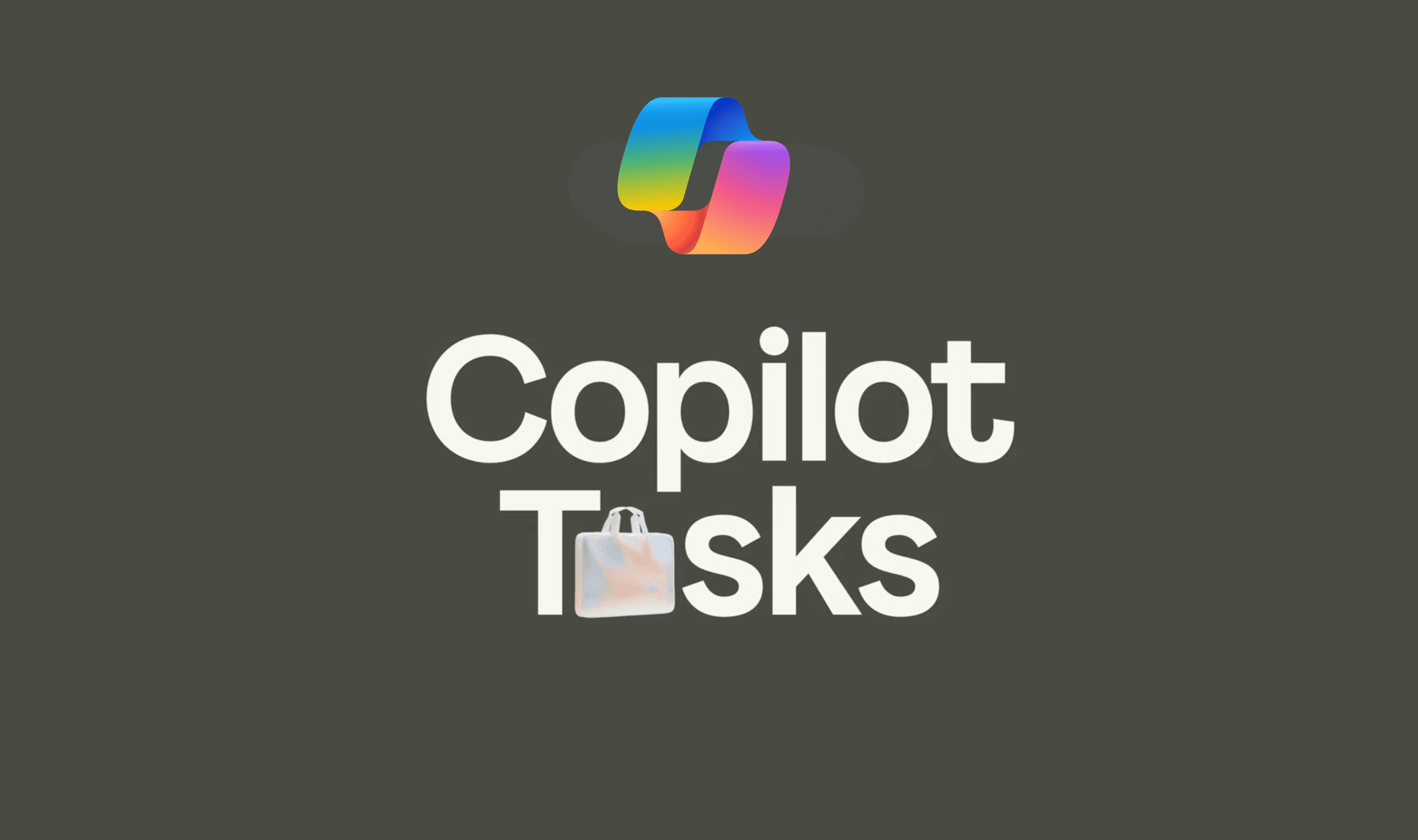 Microsoft Launches Copilot Tasks AI Agent for Autonomous Work