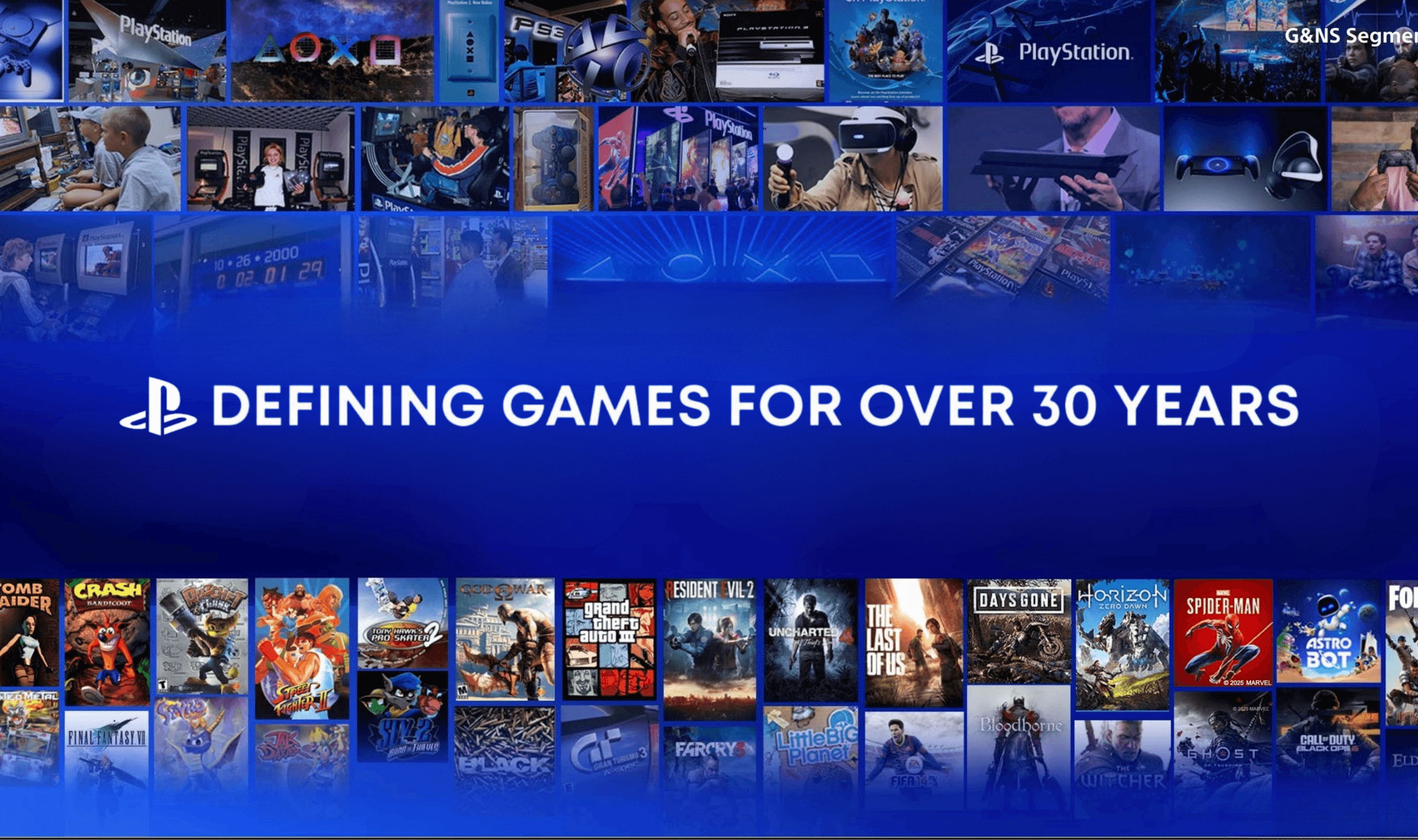 Sony Reportedly Plans To Stop Porting Console Exclusive Single Player Games To PC