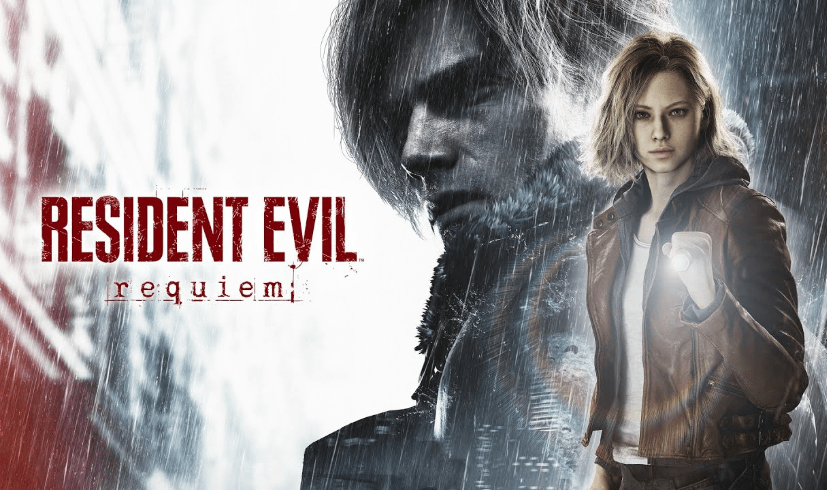 Resident Evil Requiem Hits 310,000 Concurrent Steam Players on Launch Day