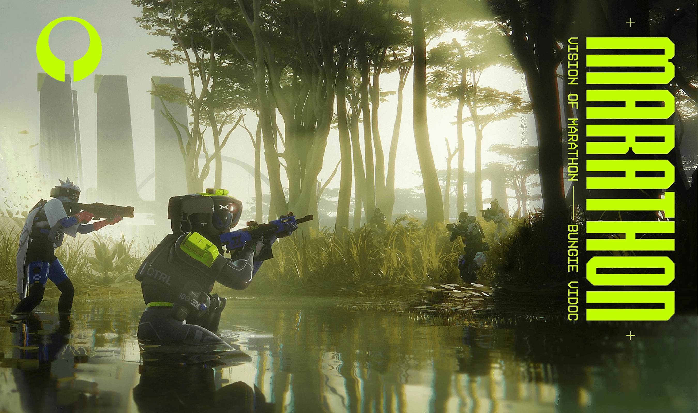 Marathon's Public Test Draws Over 143,000 Concurrent Steam Players