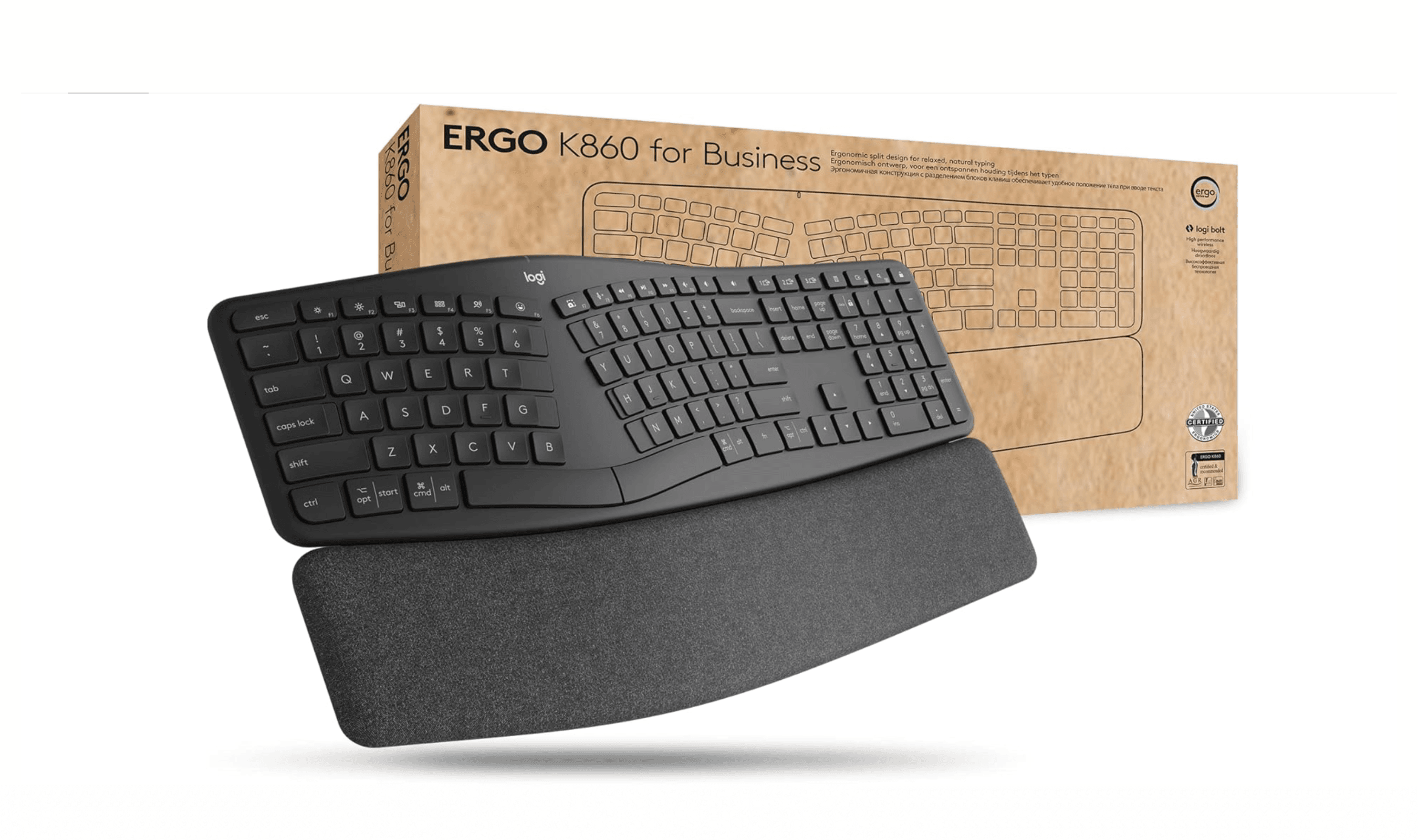 Best Ergonomic Keyboards for 2026