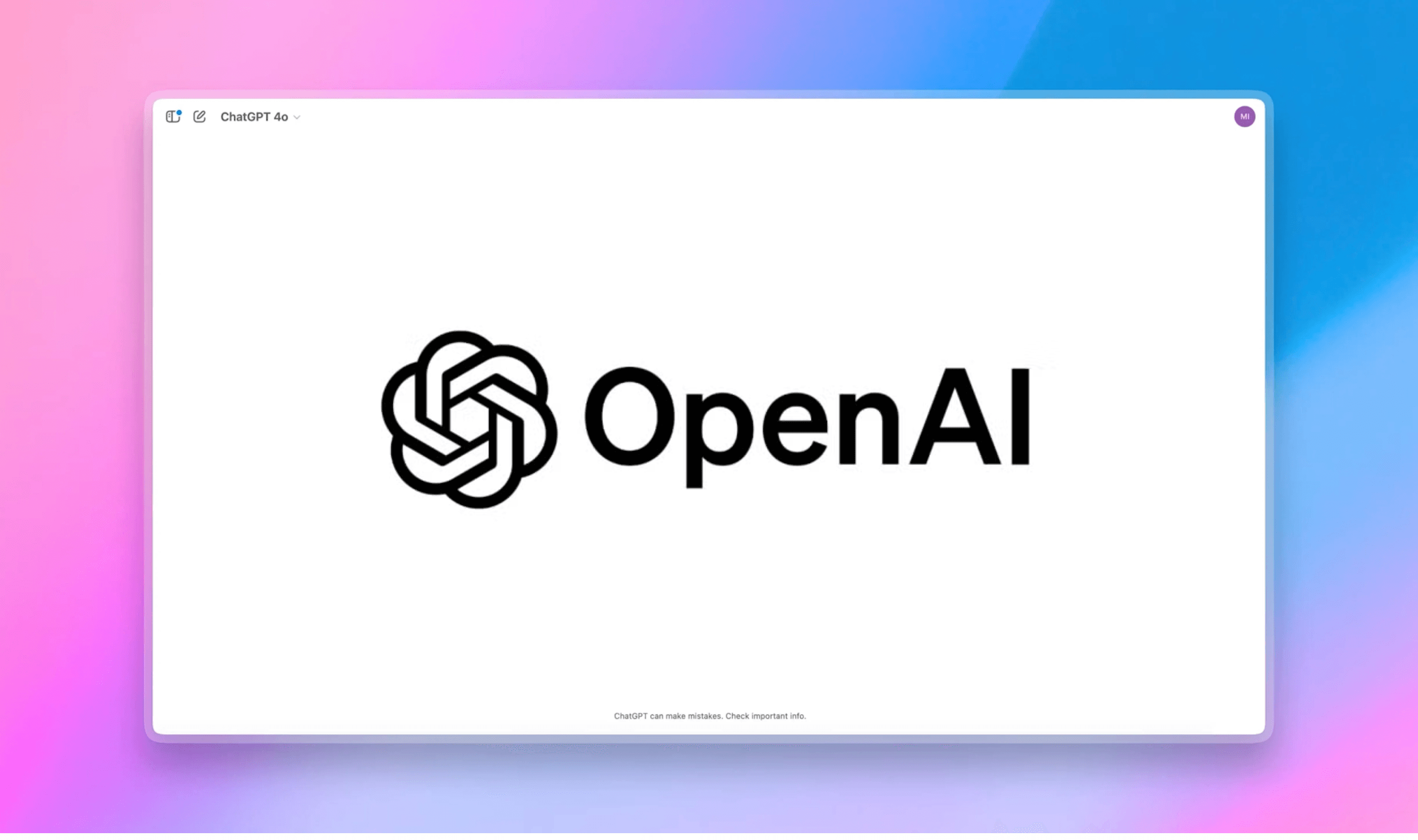 ChatGPT Nears 1 Billion Weekly Users After 350 Percent Growth Surge