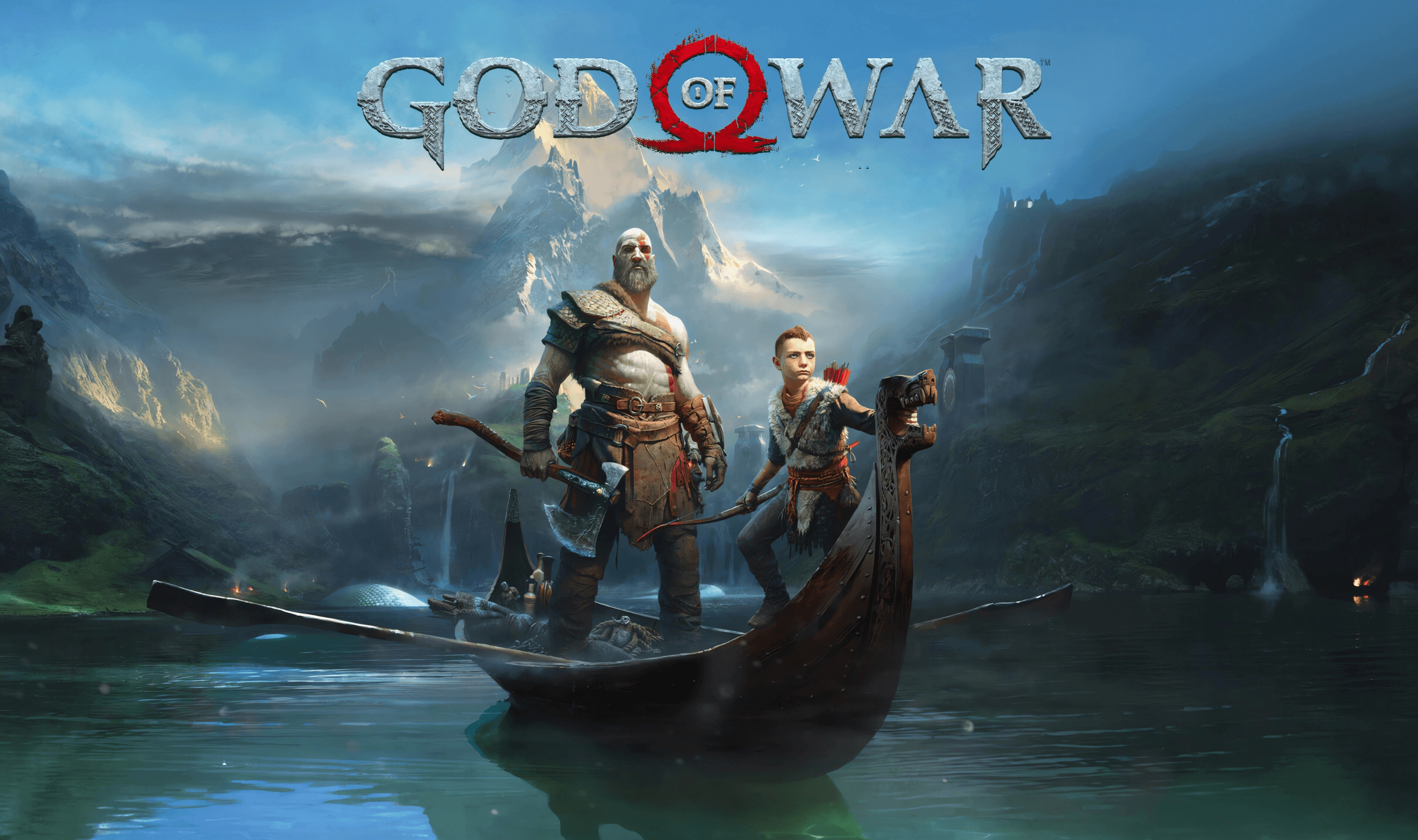 Amazon's God of War Series First Look Draws Heavy Fan Criticism