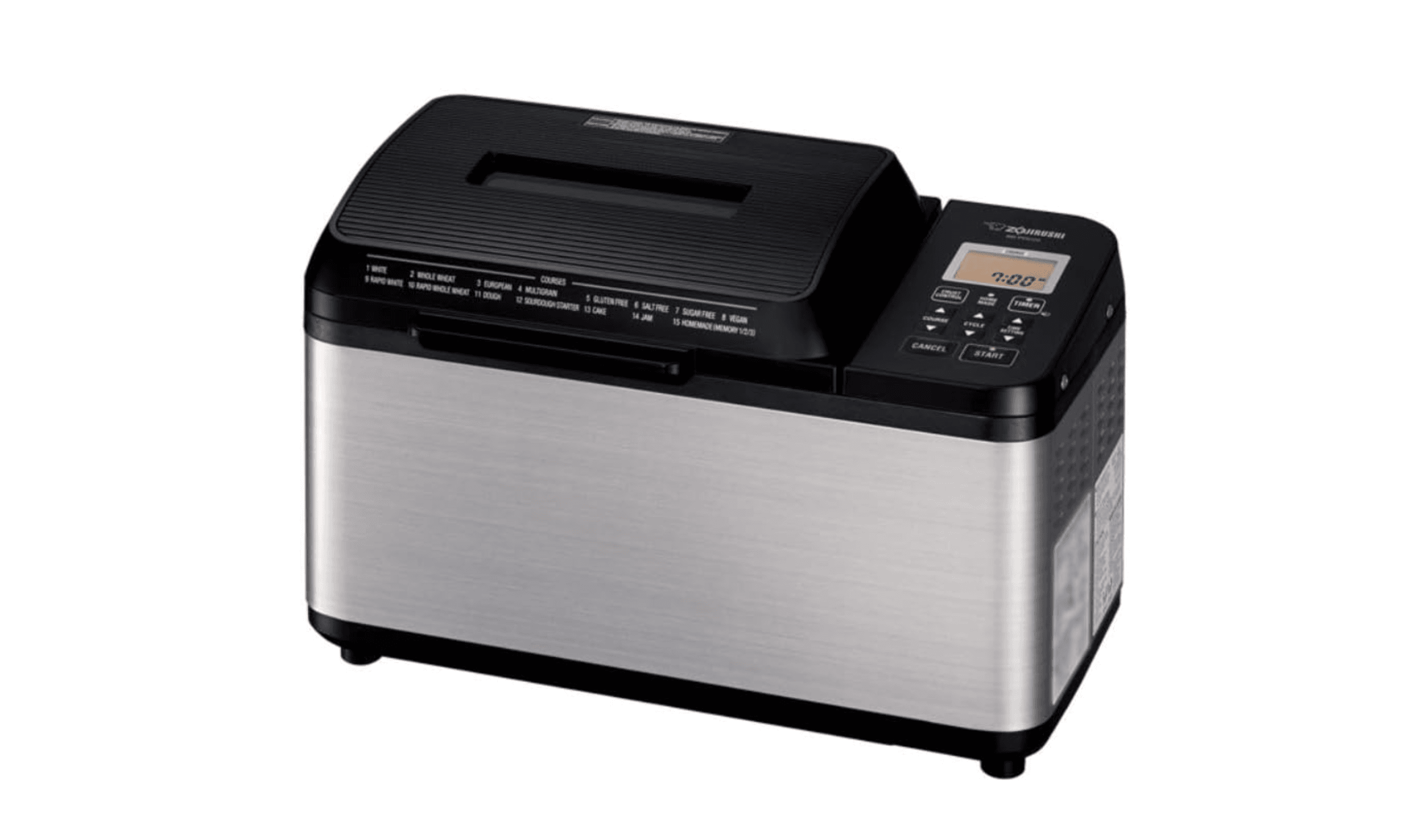 Best Bread Makers for 2026