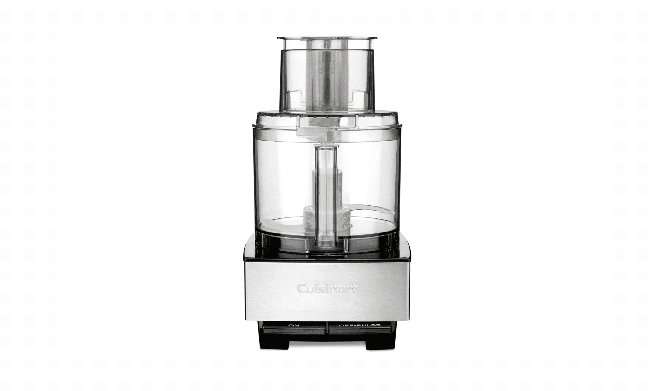Best Food Processors for 2026