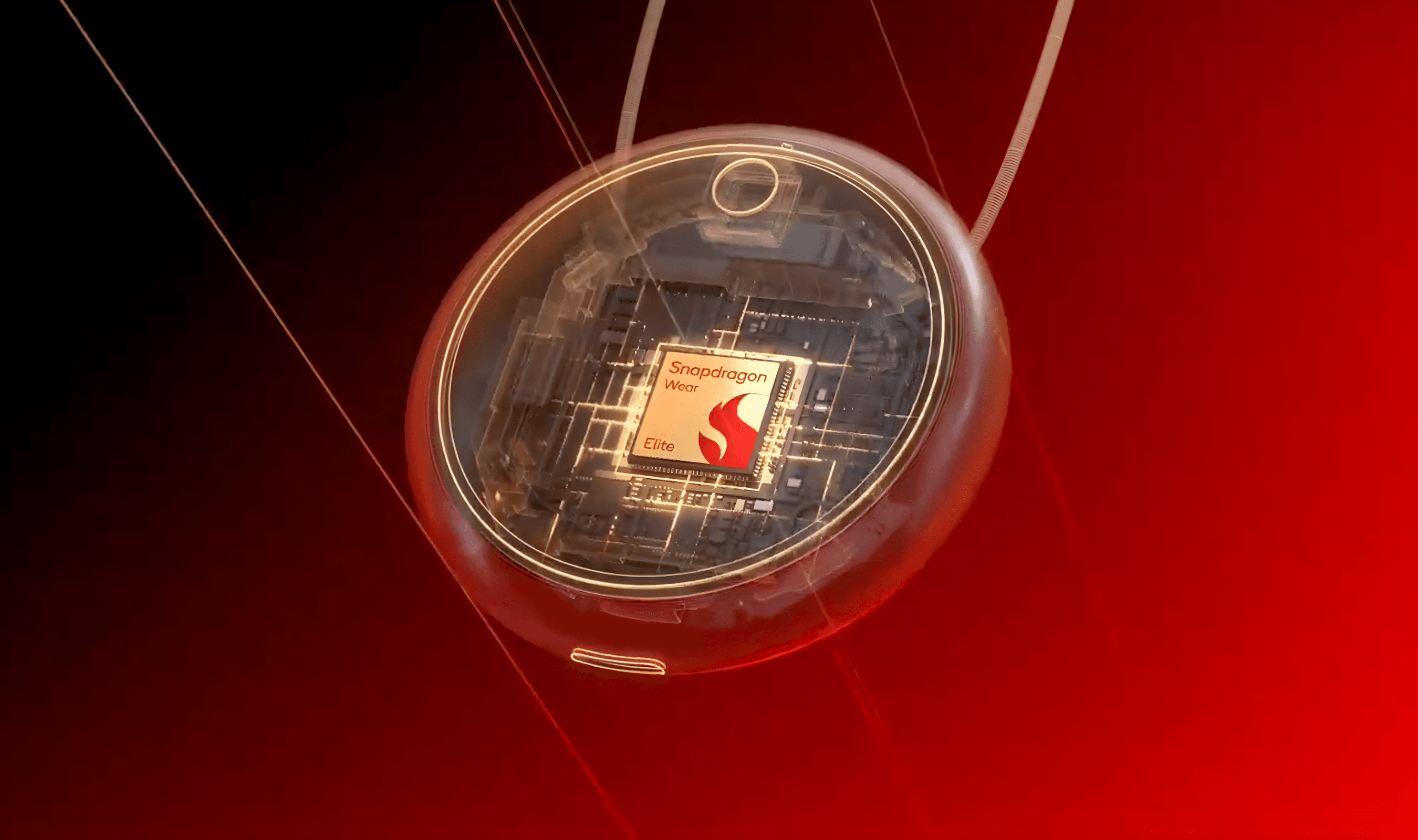 Sensory Optimizes Its AI Speech Engine for Qualcomm's New Snapdragon Wear Elite Chip