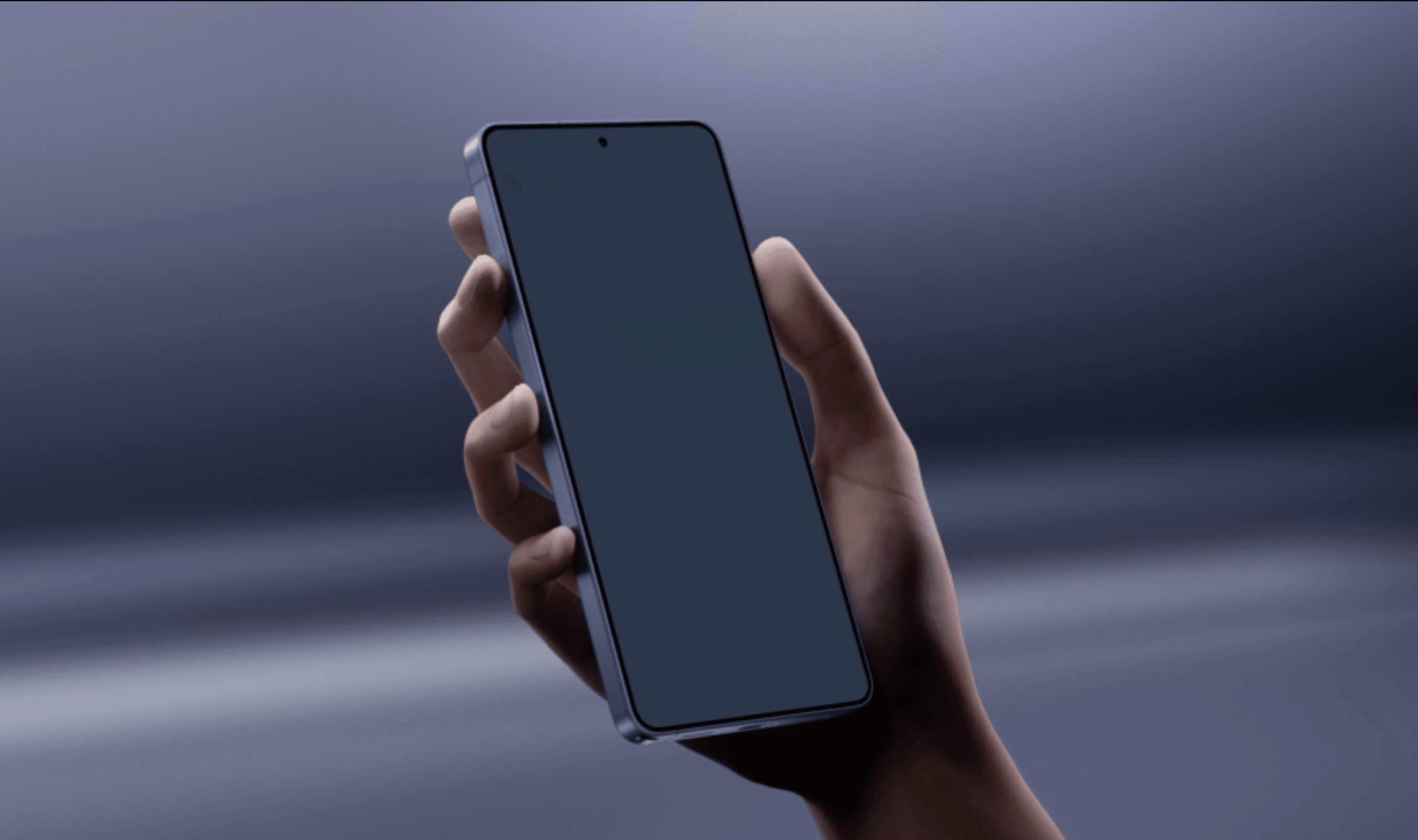 Samsung's AI OLED Displays Add Privacy Features to Galaxy S26 Ultra