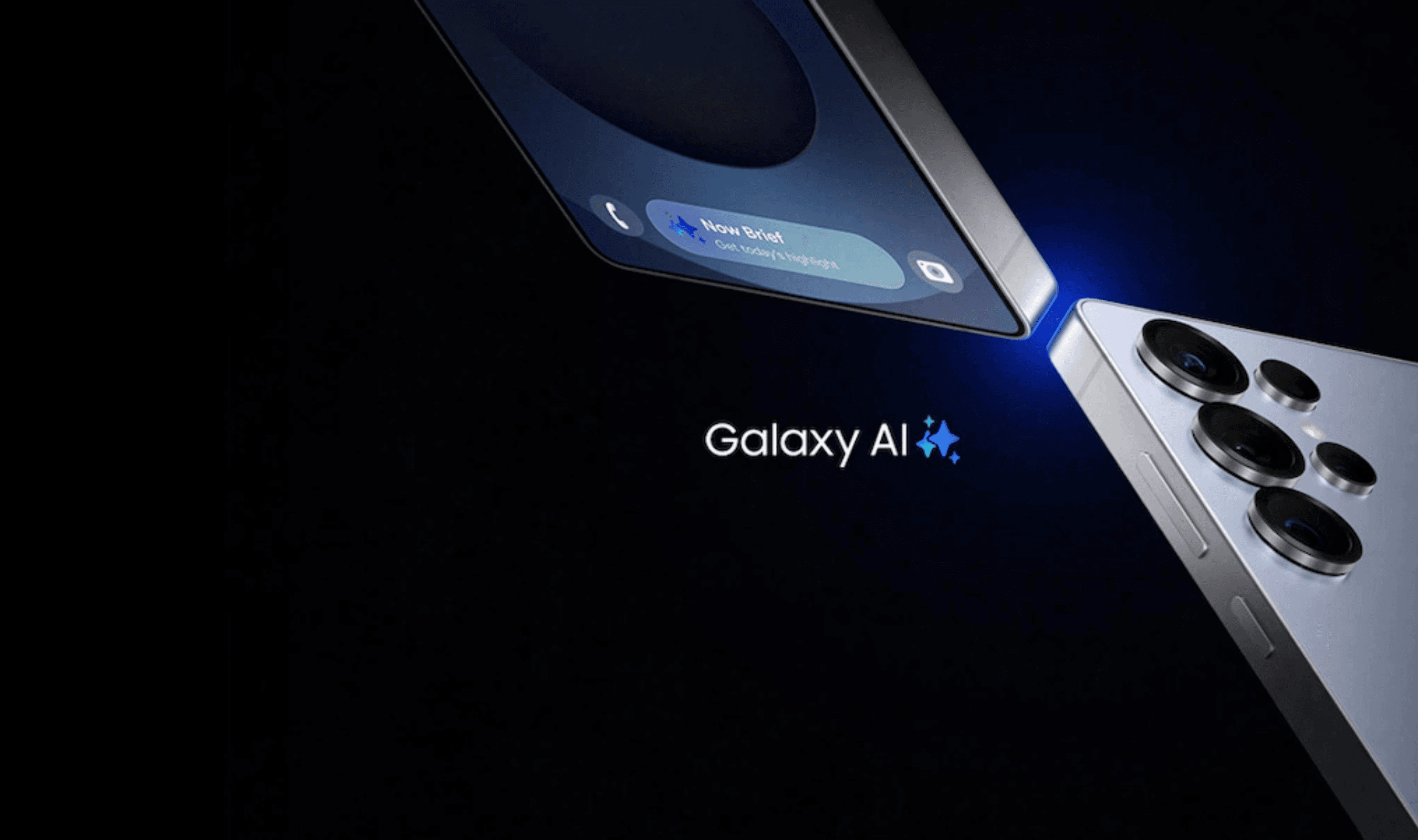 Samsung will bring Galaxy S26's Virtual Aperture feature to the Galaxy S25 series