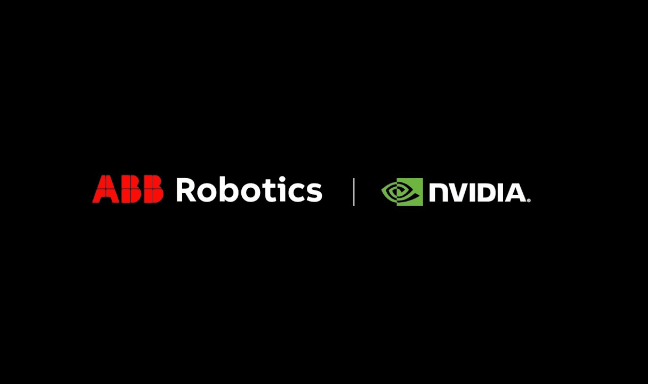 ABB Robotics and NVIDIA Partner to Close Sim-to-Real Gap with 99% Accuracy