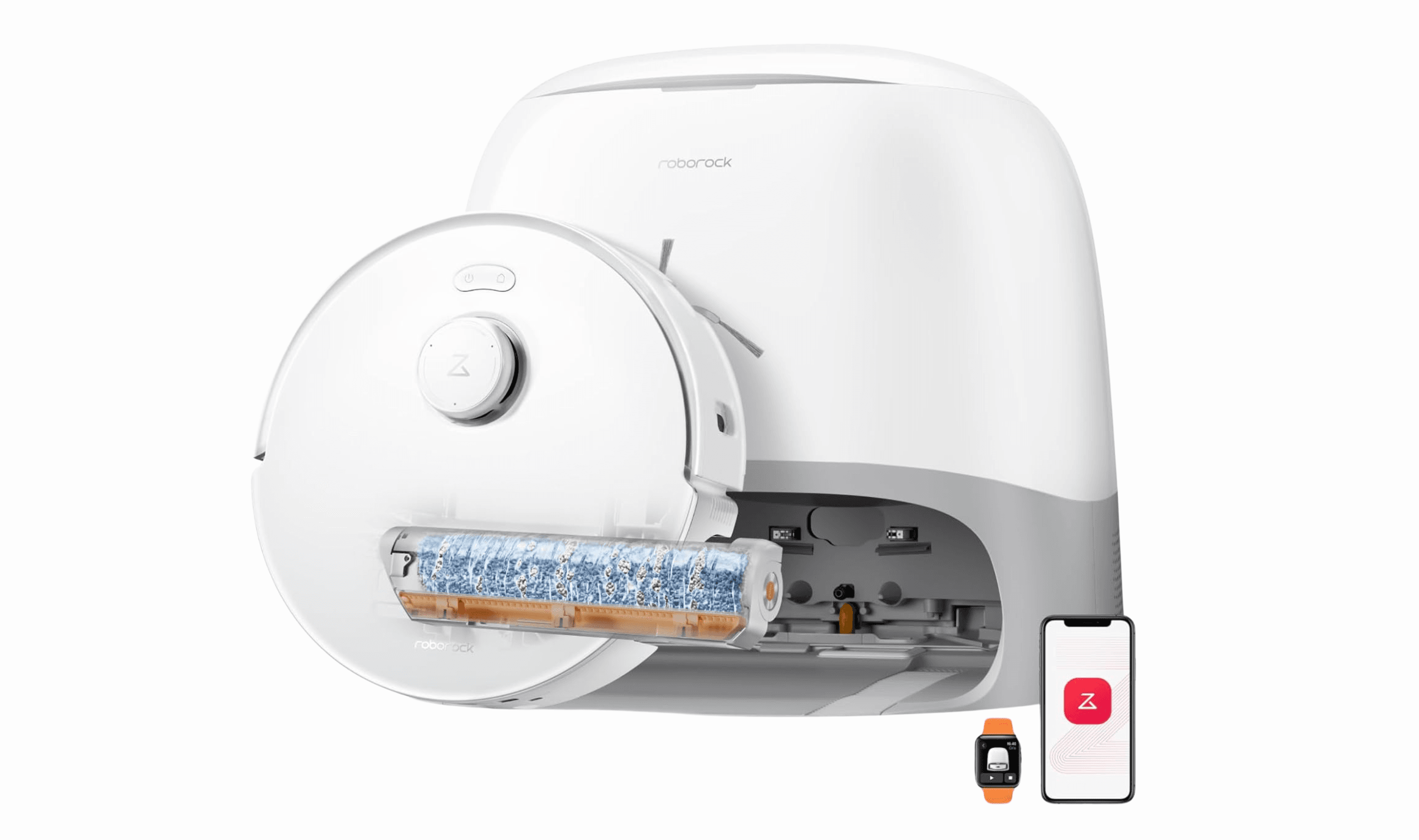 Best Robot Mops for 2026