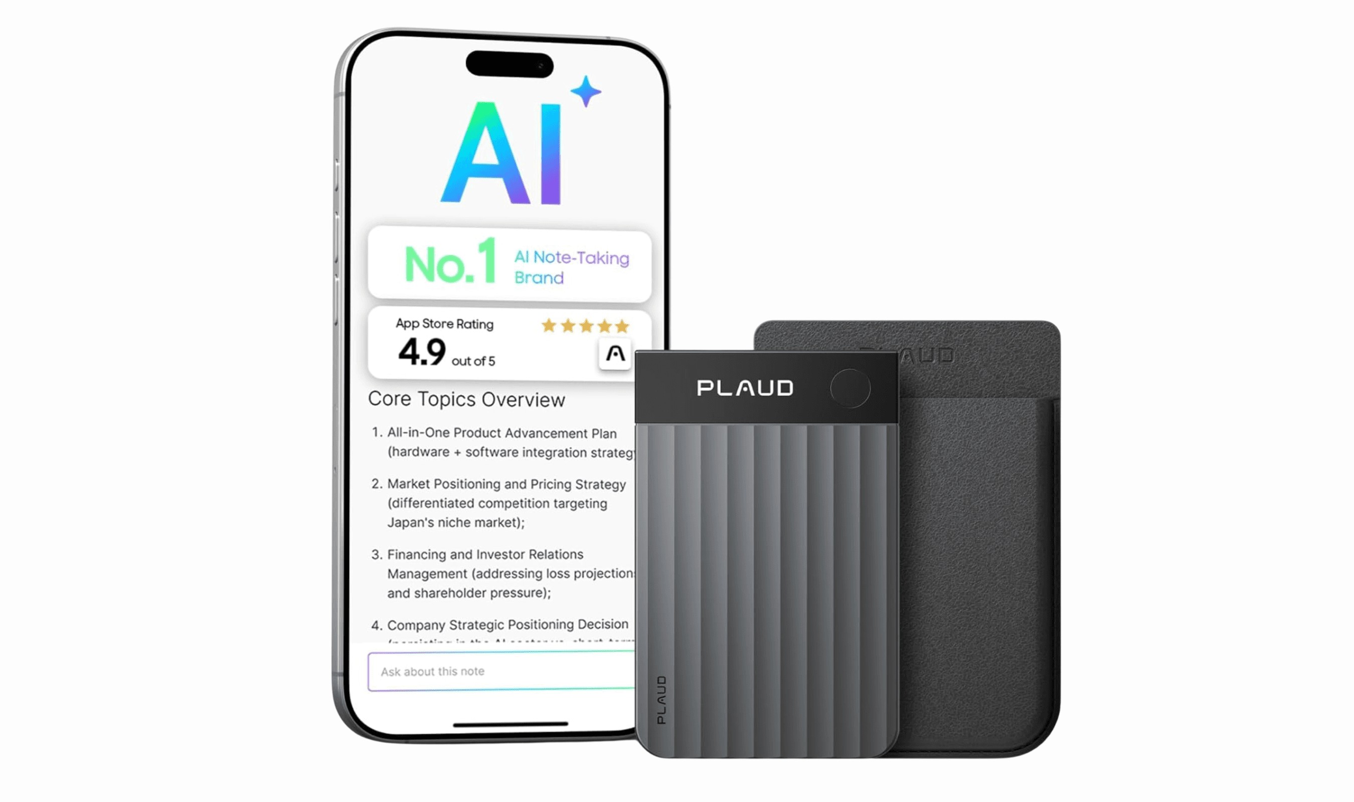 Best AI Voice Recorders for 2026