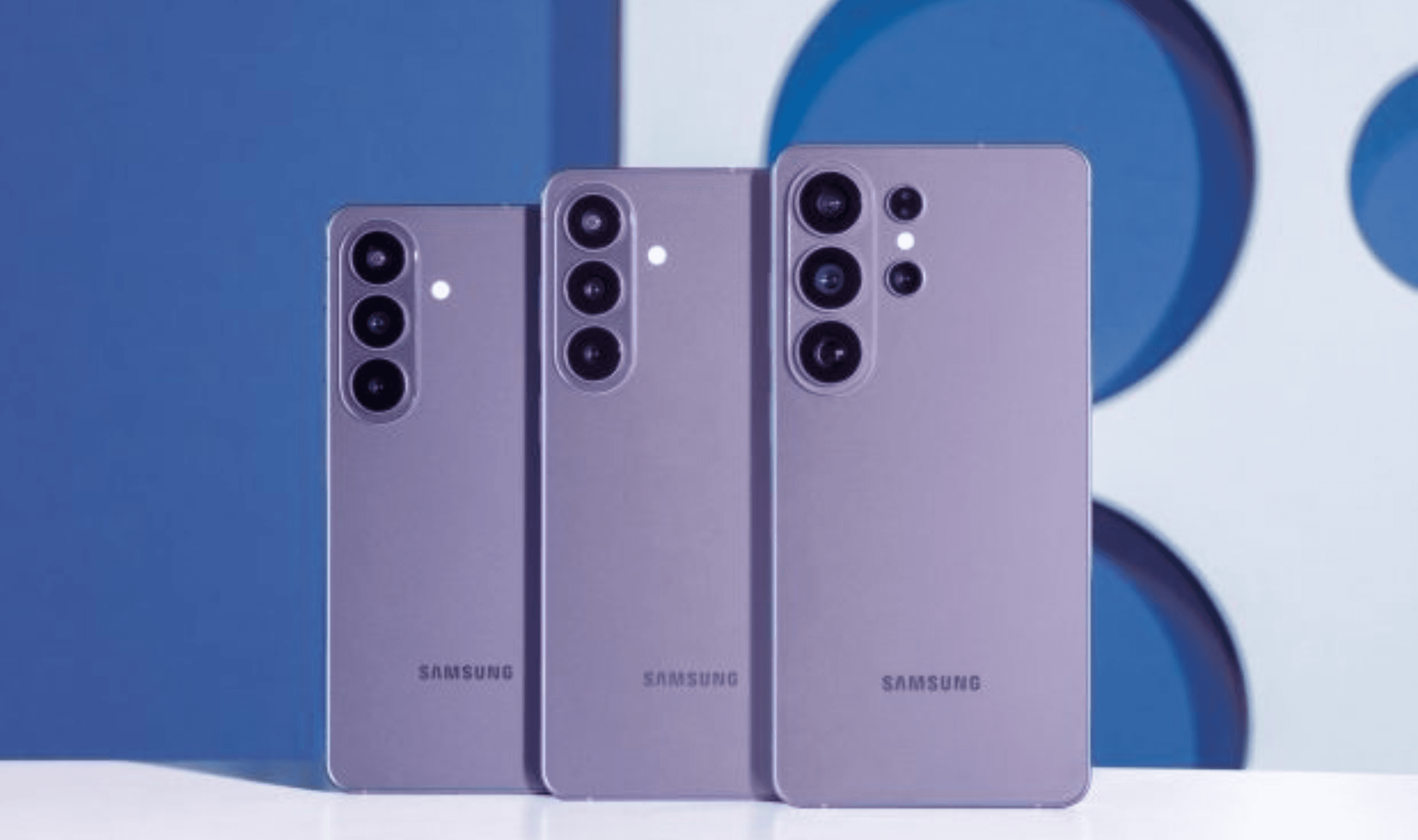 Samsung Galaxy S26 Series Shatters Pre-order Records Ahead of Launch