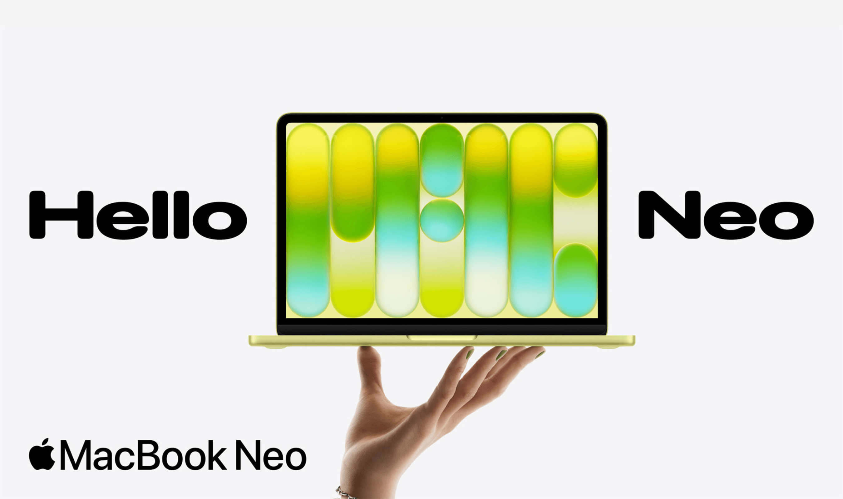 Apple launches $599 MacBook Neo with iPhone chip on March 11