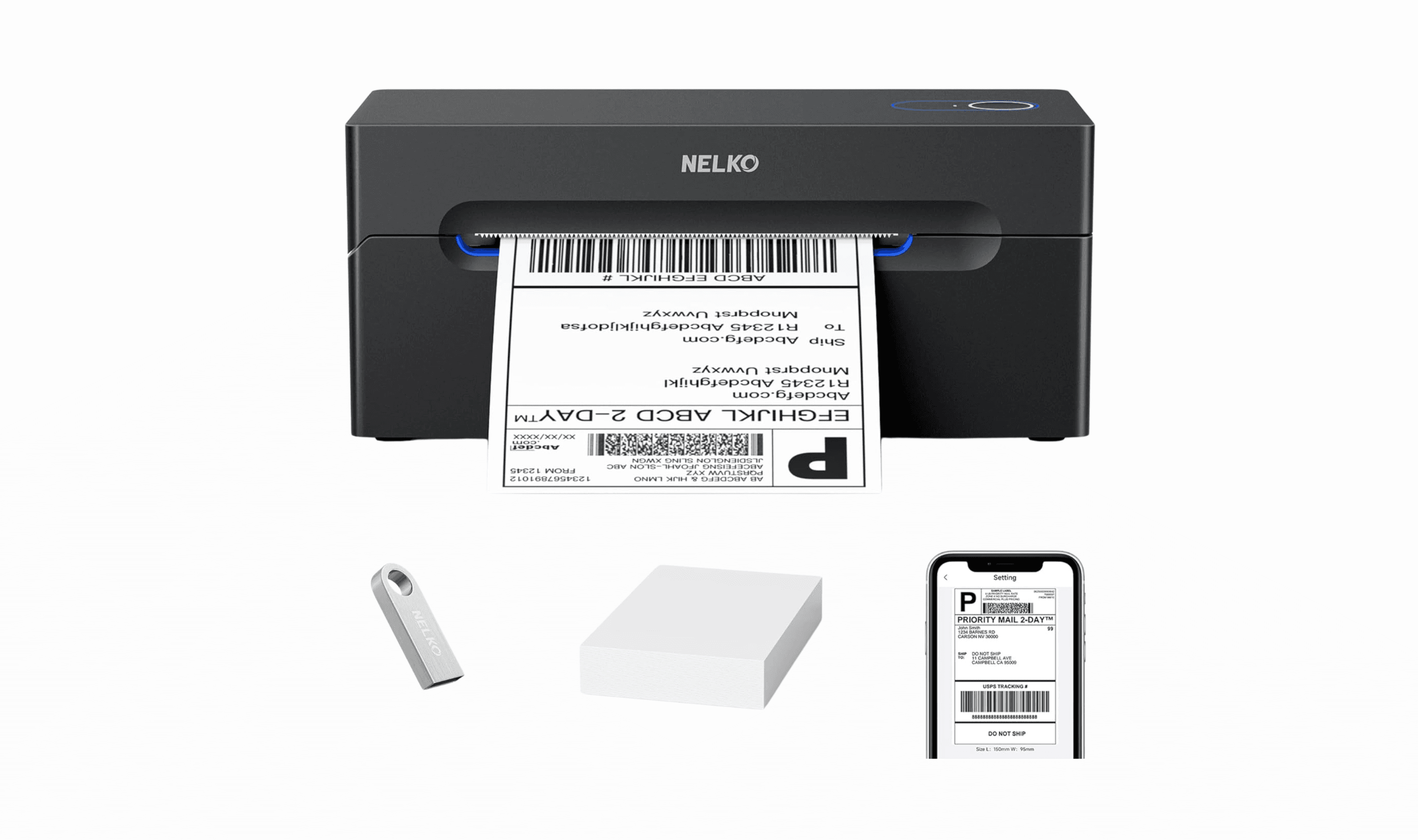 Best Thermal Printers for 2026