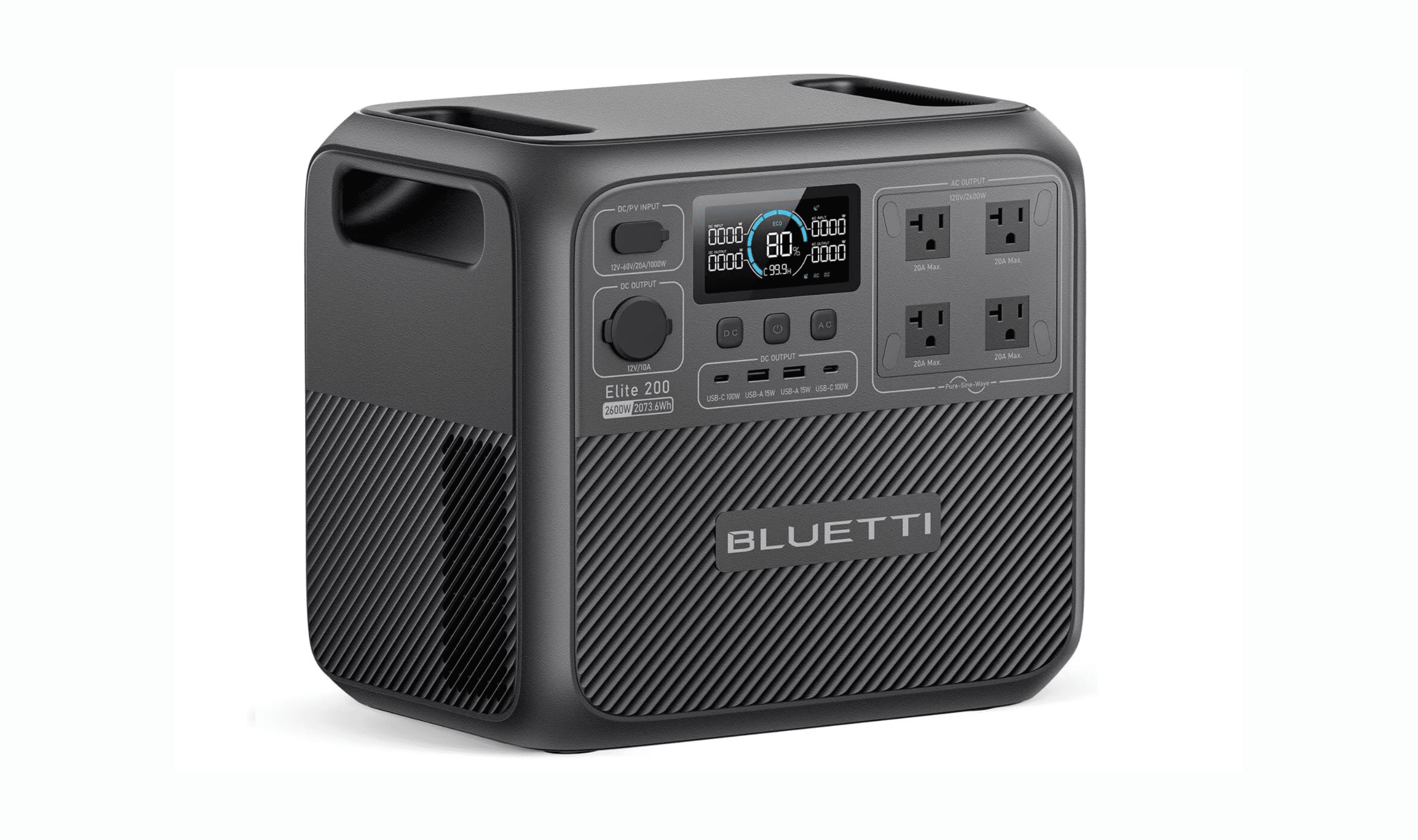 Best Portable Power Stations in 2026