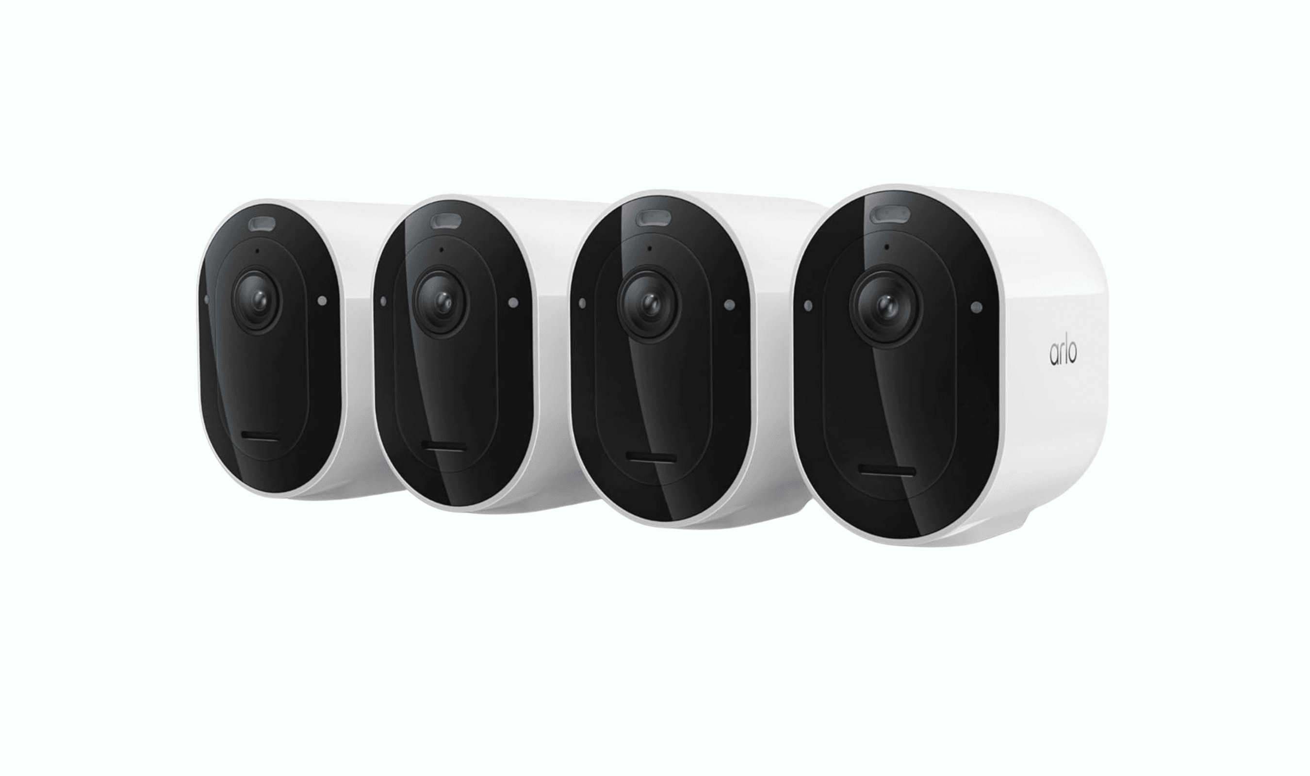 Best Home Security Cameras for 2026