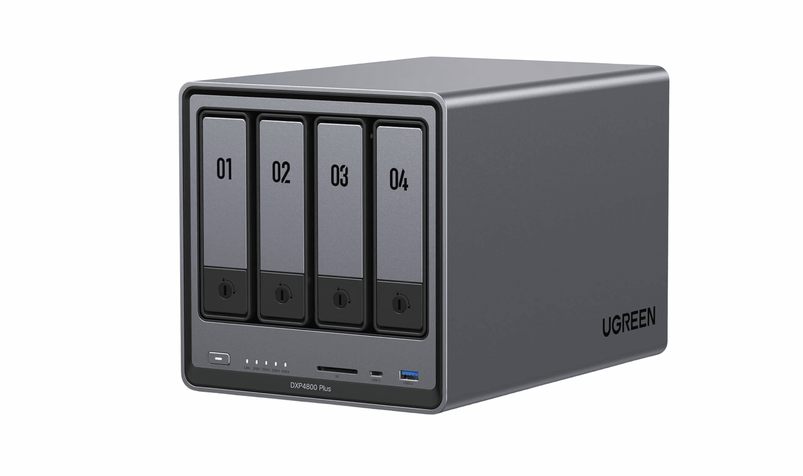 Best NAS Systems for 2026