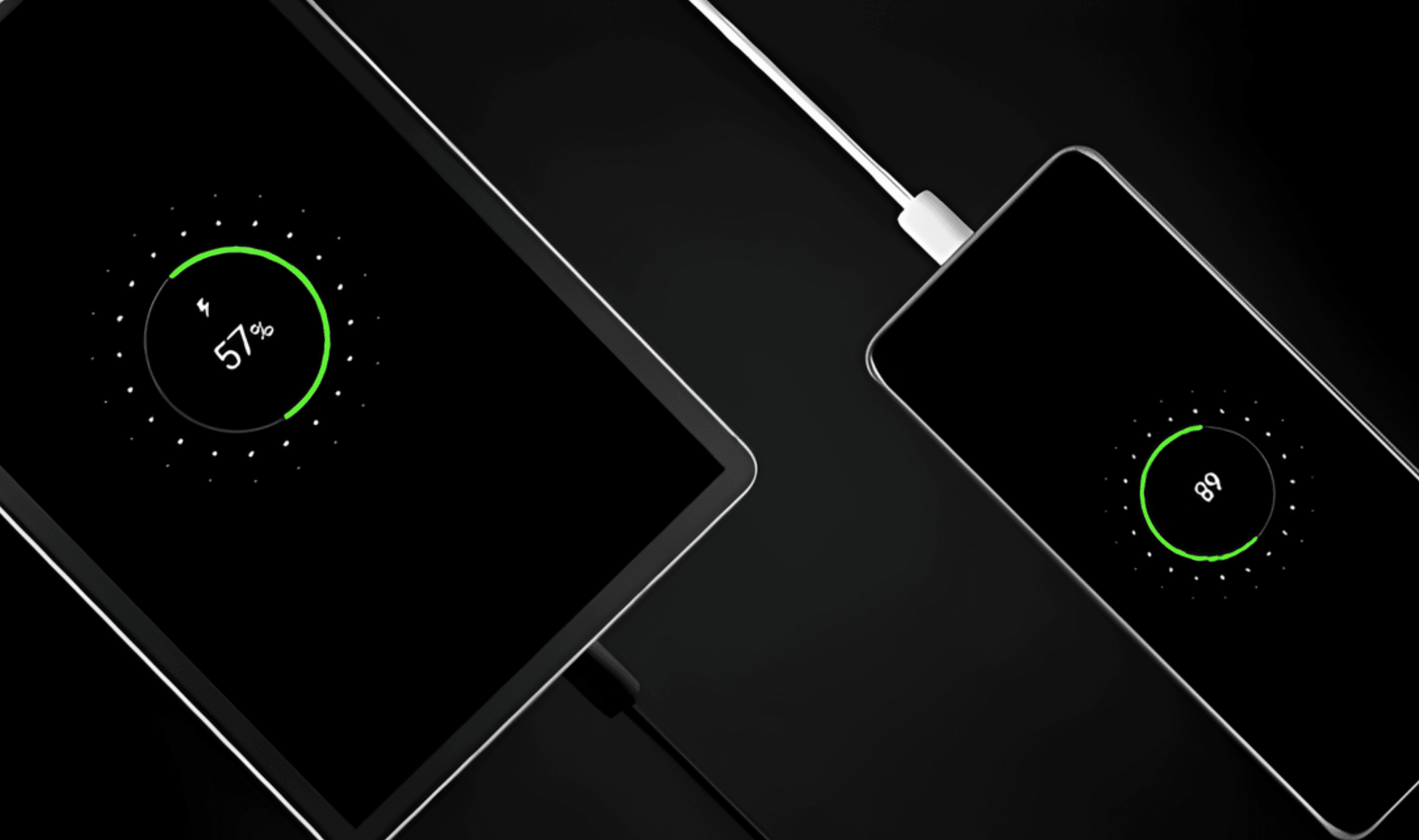 Samsung Tests Smartphone Batteries Up to 20,000 mAh in Leaked Documents