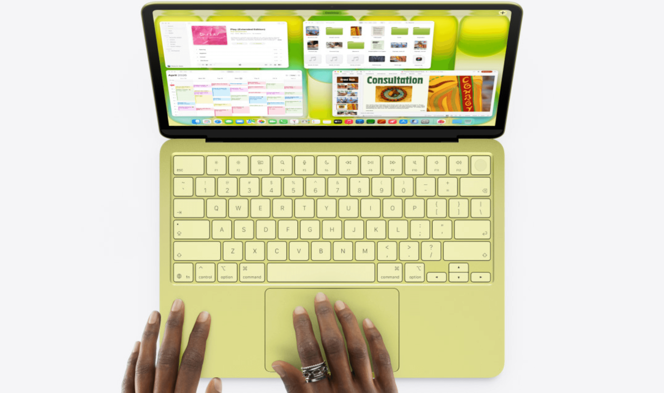 Apple's New $599 MacBook Neo Prioritizes Repairability with Modular Design