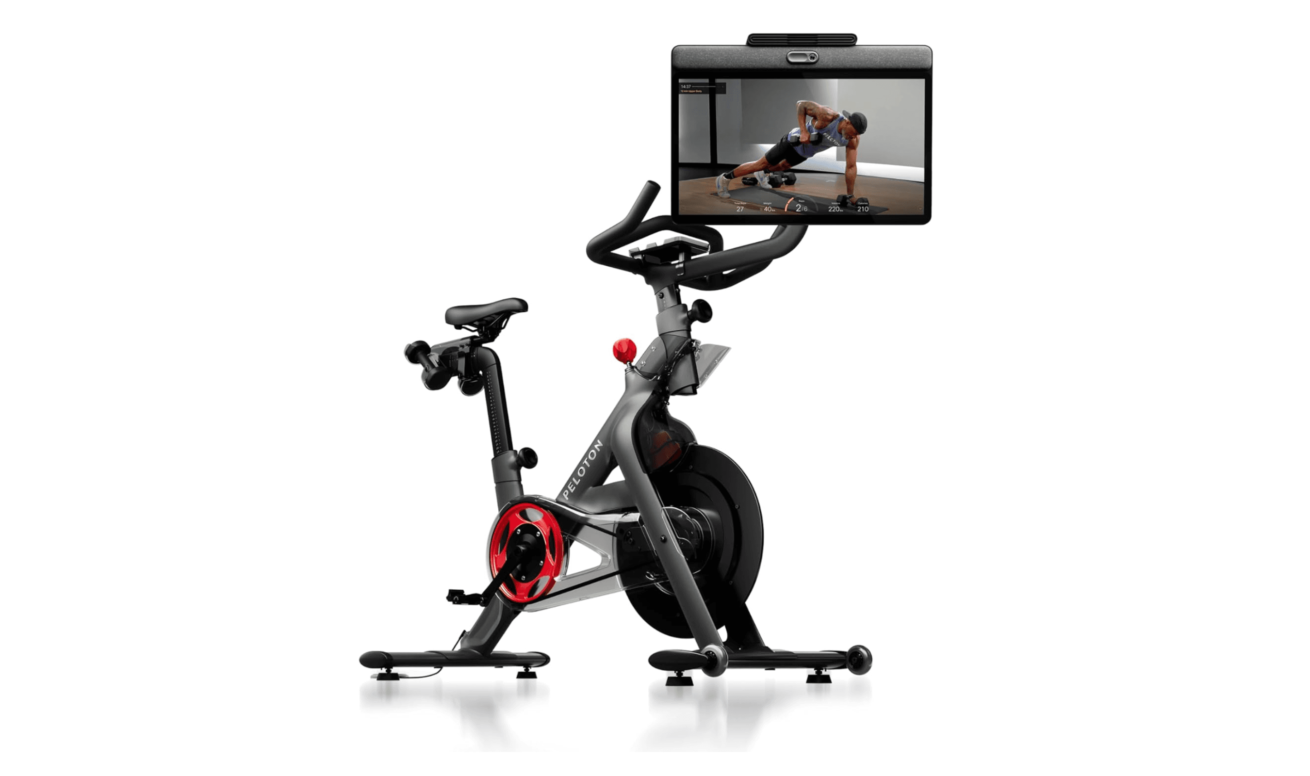 Best Exercise Bikes for 2026