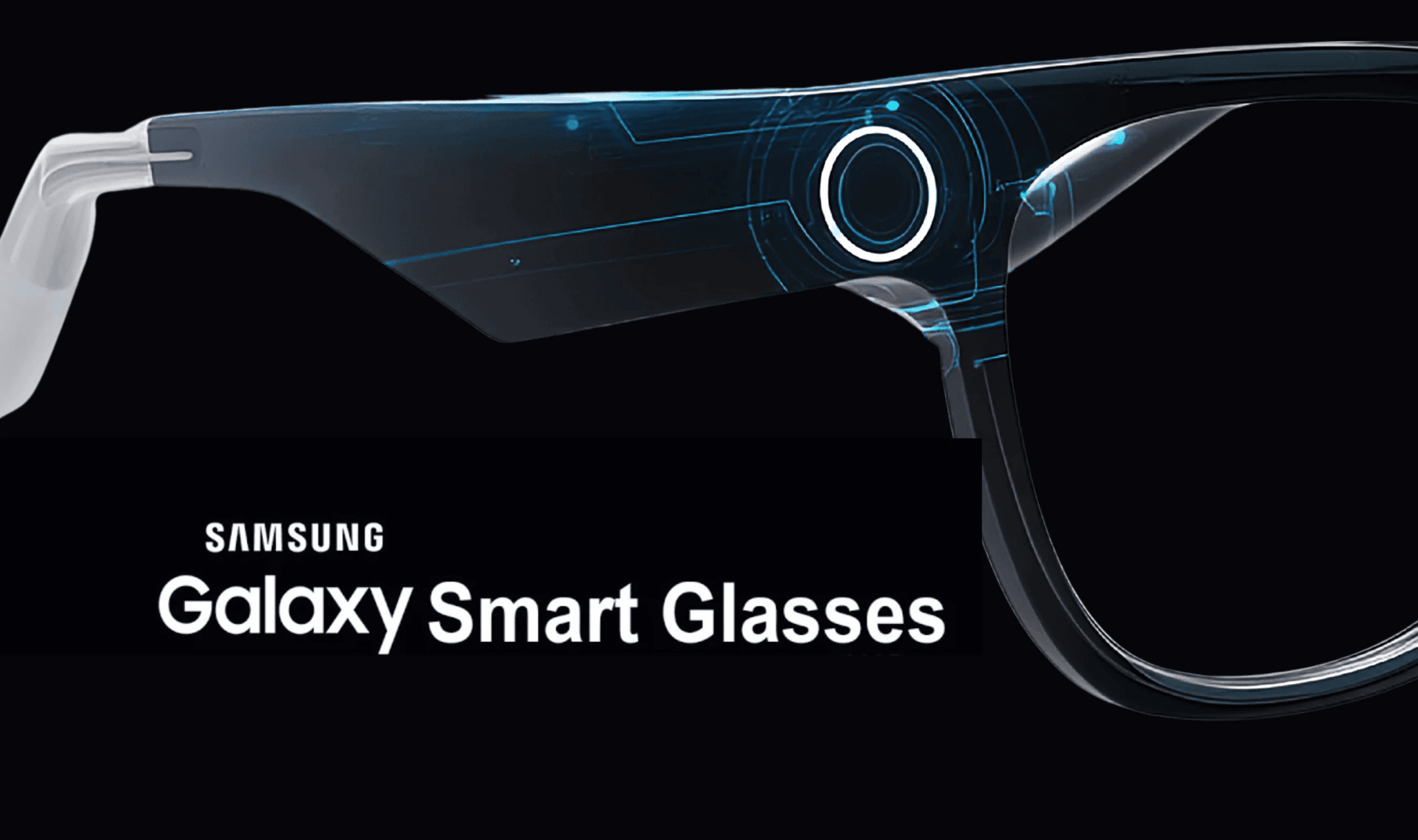 Samsung Galaxy Glasses Will Use a 245mAh Battery According to Leaked Specs