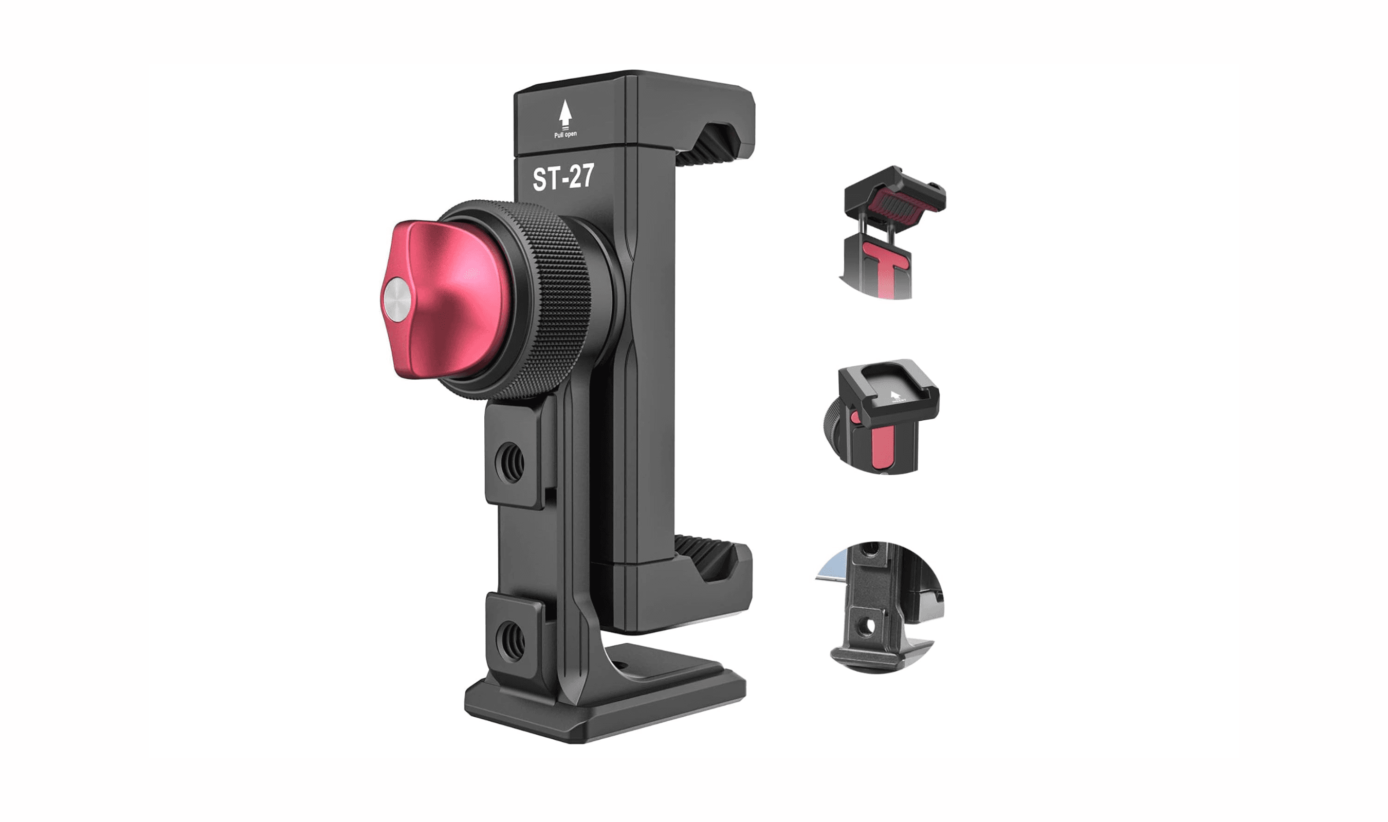 Best Phone Tripod Mounts for 2026