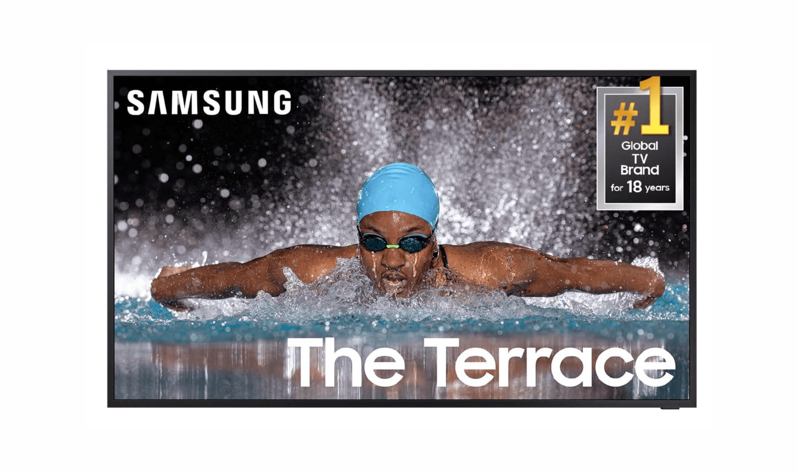 Best Outdoor Smart TVs for 2026