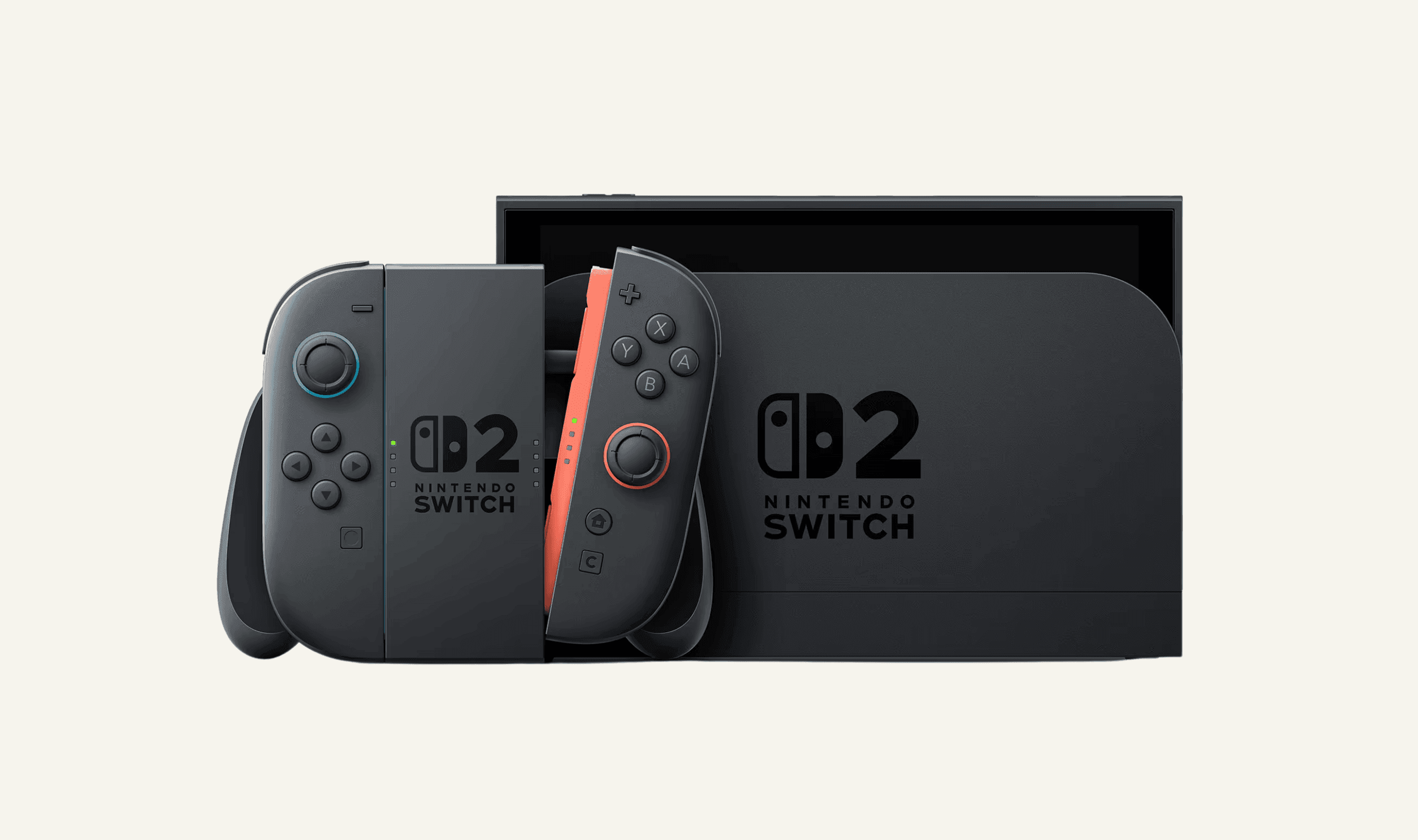 Nintendo Releases New Switch 2 in Europe with User-Replaceable Battery by February 2027