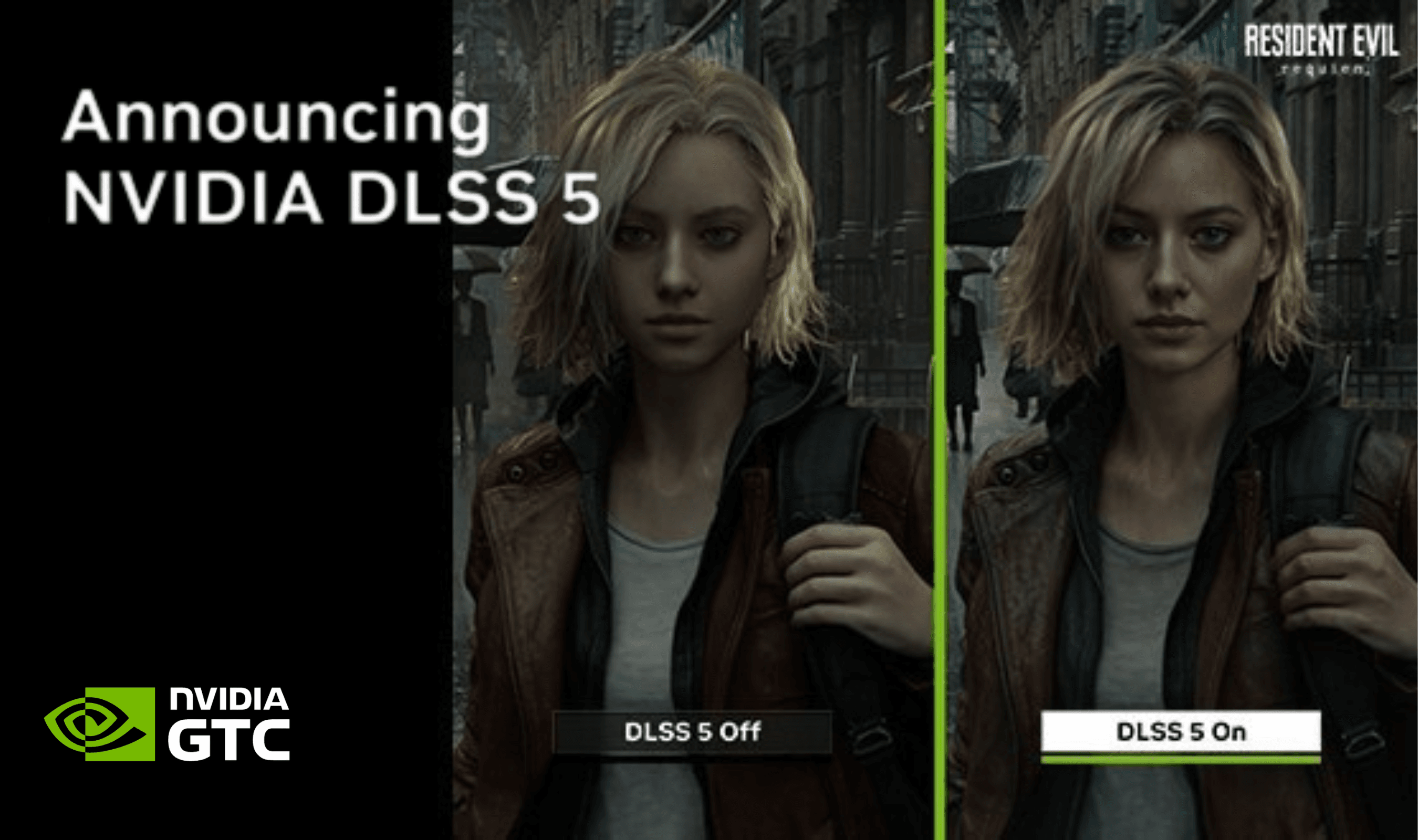 Nvidia CEO Jensen Huang says critics are wrong about DLSS 5 backlash