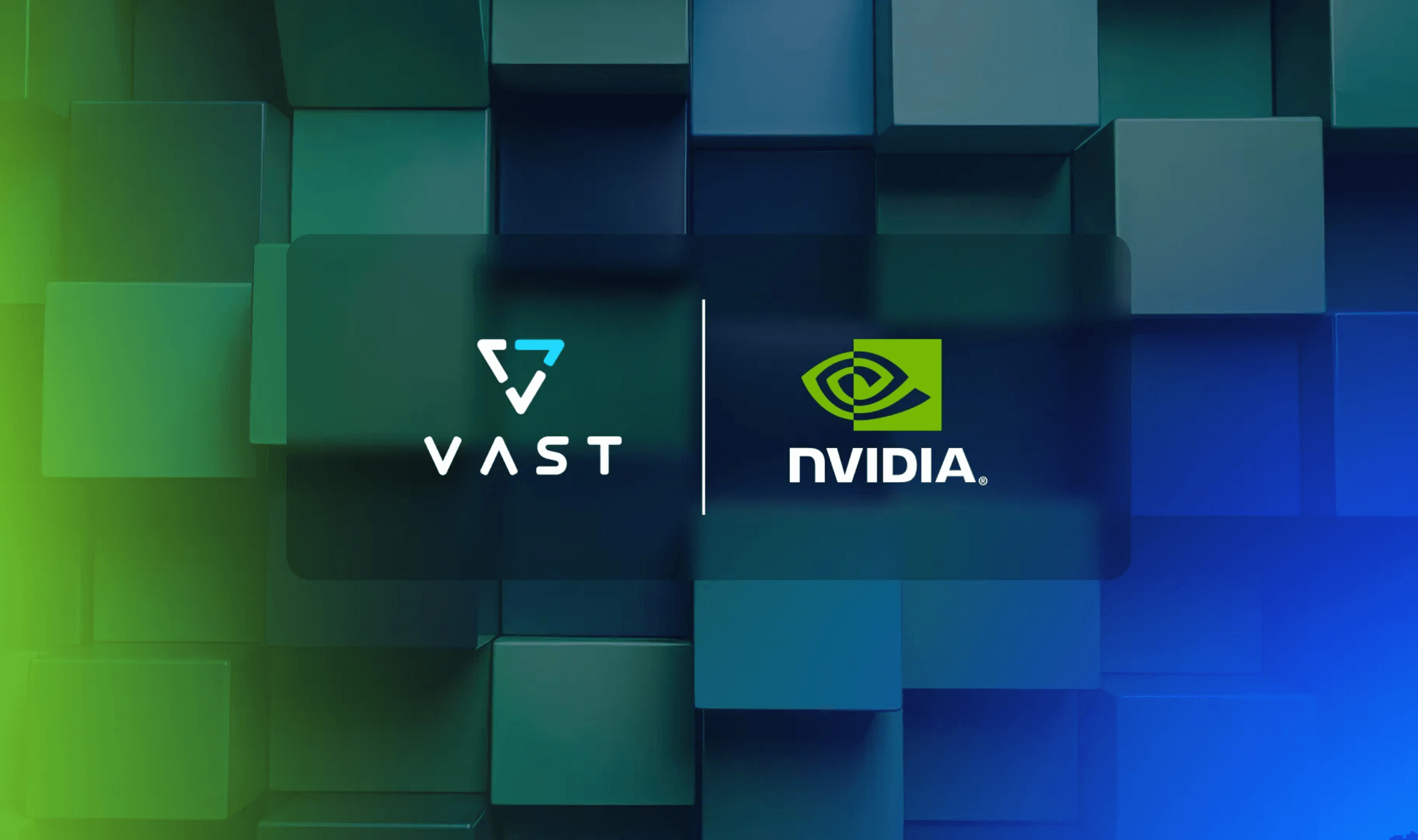 VAST Data Launches Open Source Foundation Stacks for Enterprise AI Pipelines