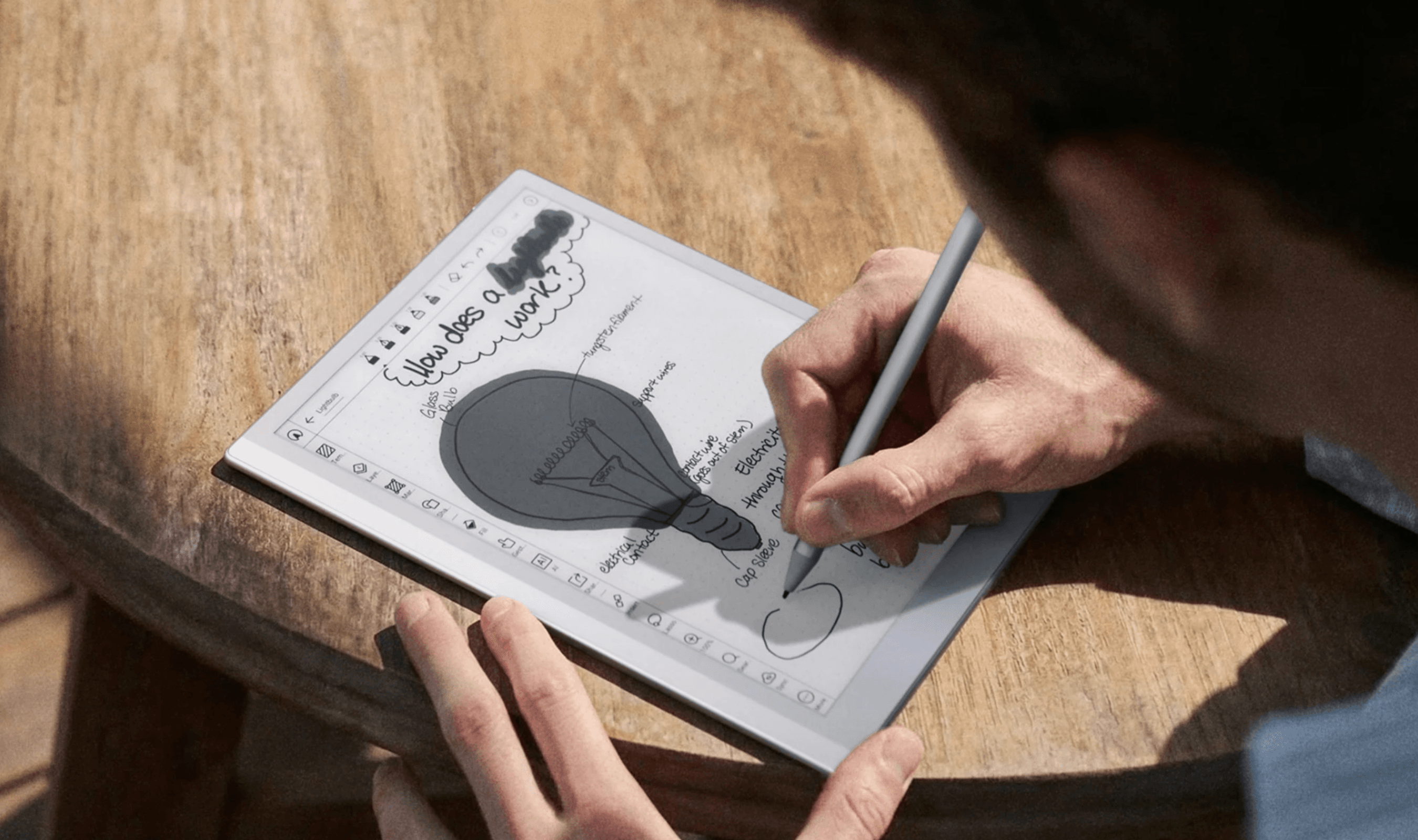 Boox Launches New Front-Lit Android E-Reader with Android 15 Upgrade