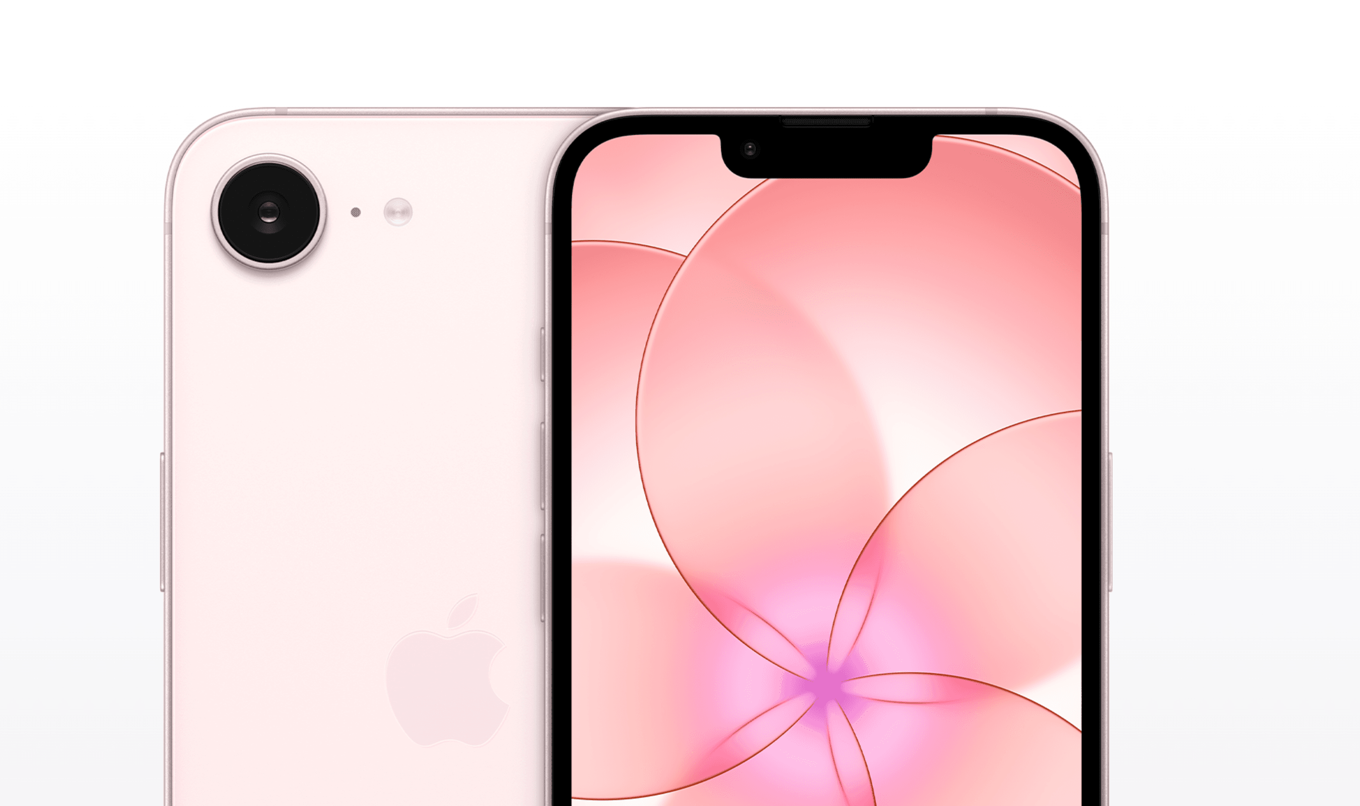 iPhone 17e Back Panel Adds MagSafe Charging to Last Year's iPhone 16e