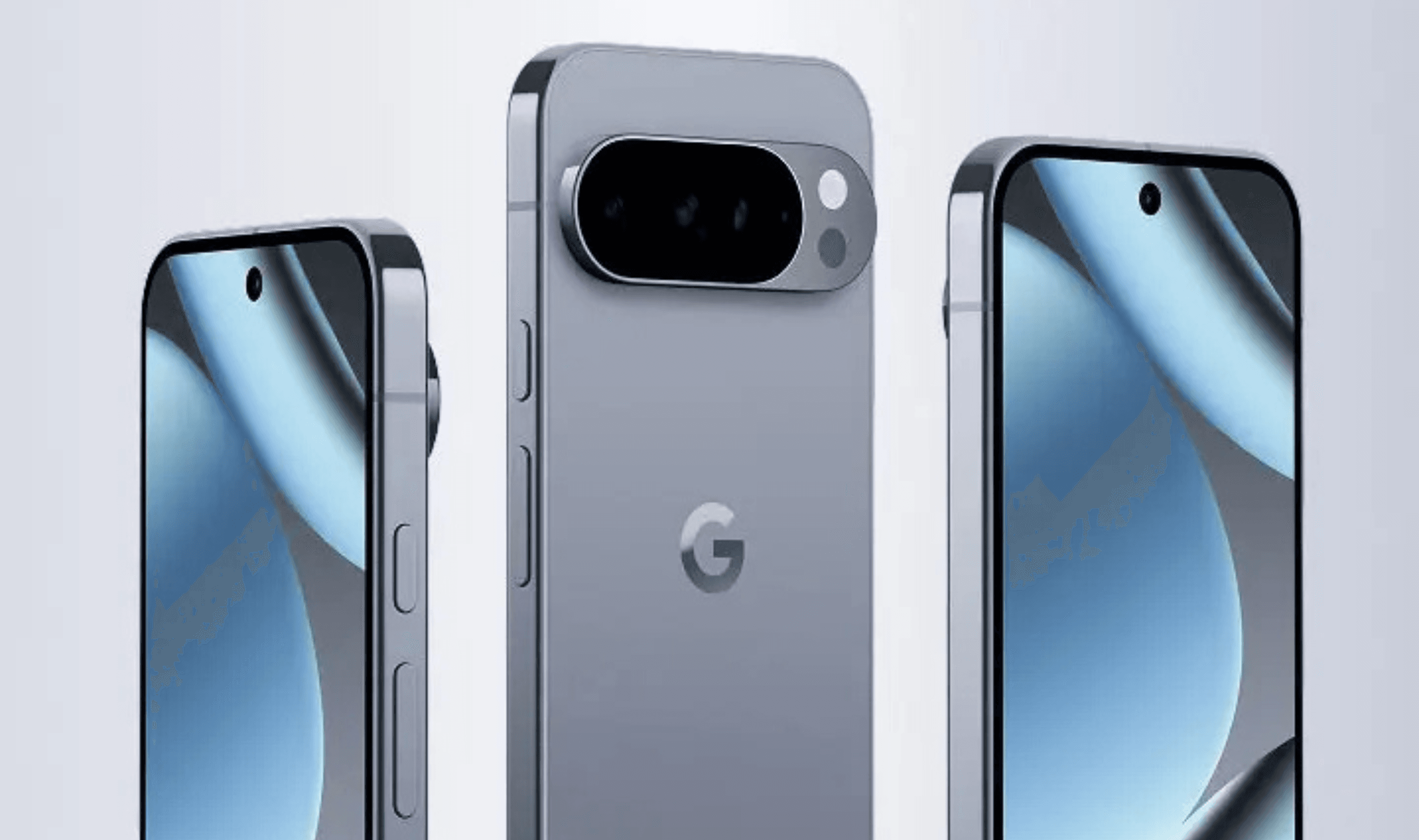 Google's Gemini screen automation feature reaches Pixel 10 series