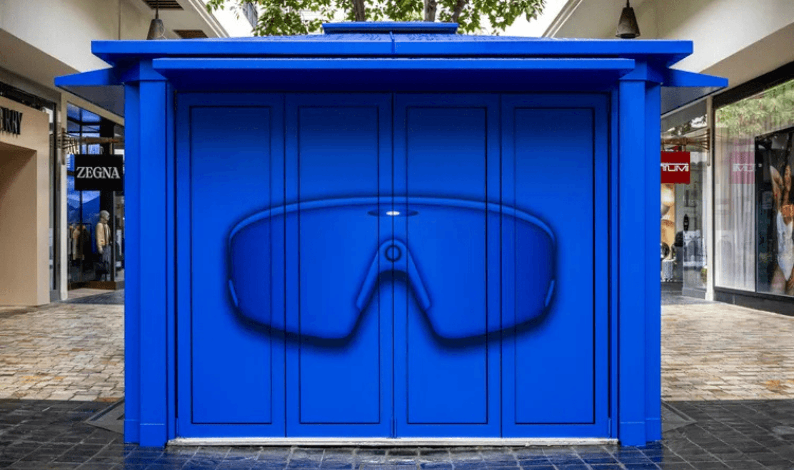 Meta Leases Fifth Avenue Flagship Store for 10 Years