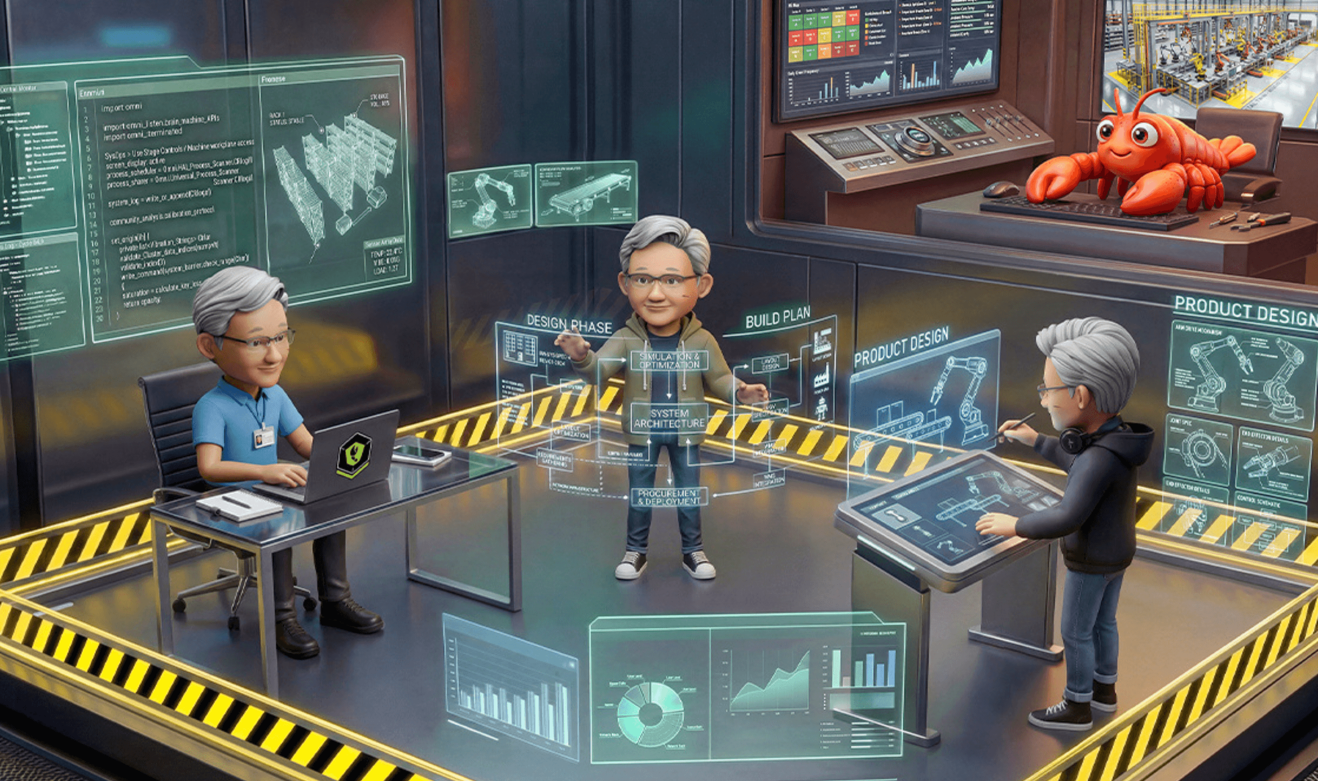 TrendAI expands partnership with NVIDIA to secure agentic AI runtime