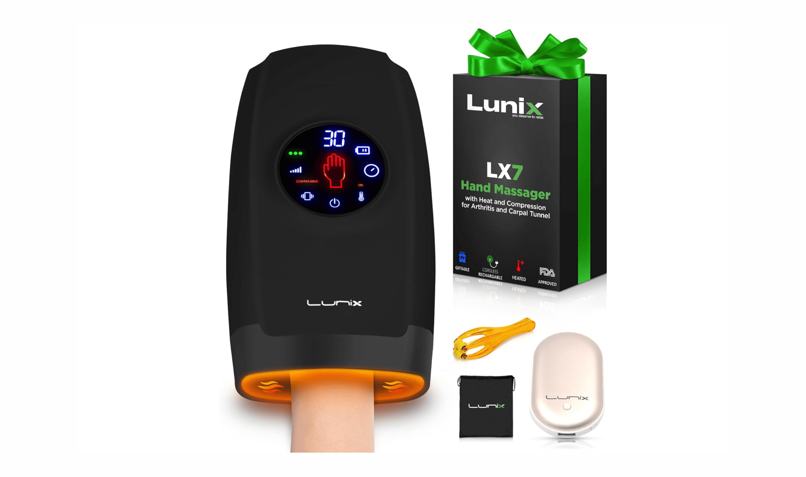 Best Hand Massagers in 2026