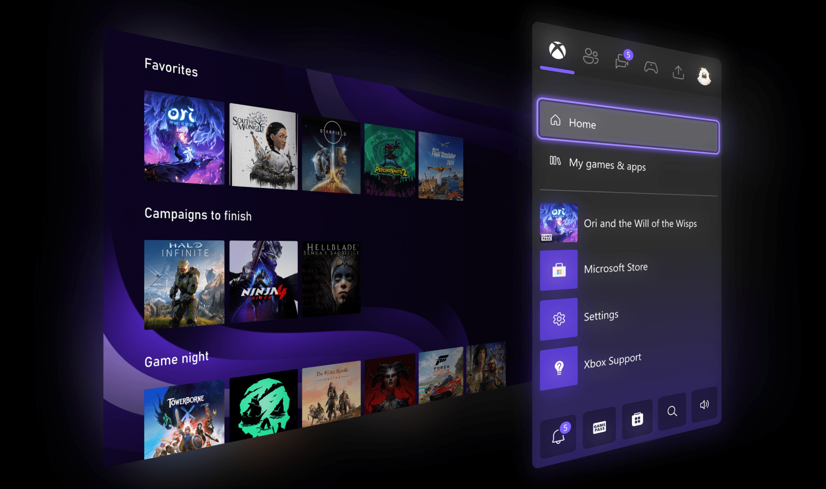 Xbox Insiders Can Now Disable Quick Resume for Individual Games
