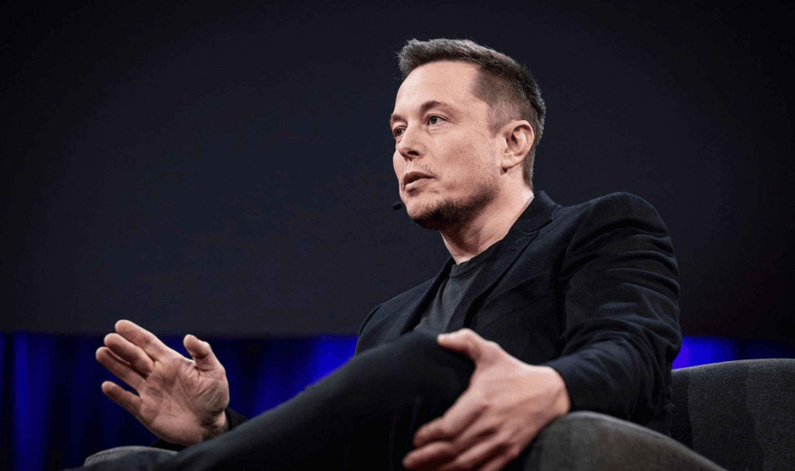 Musk Says Tesla Could Finalize AI6 Chip Design by December