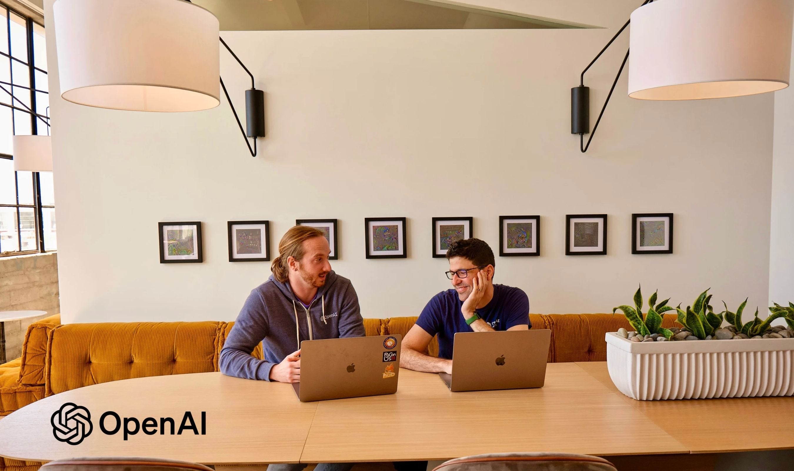 OpenAI Plans to Nearly Double Its Workforce to 8000 Employees This Year