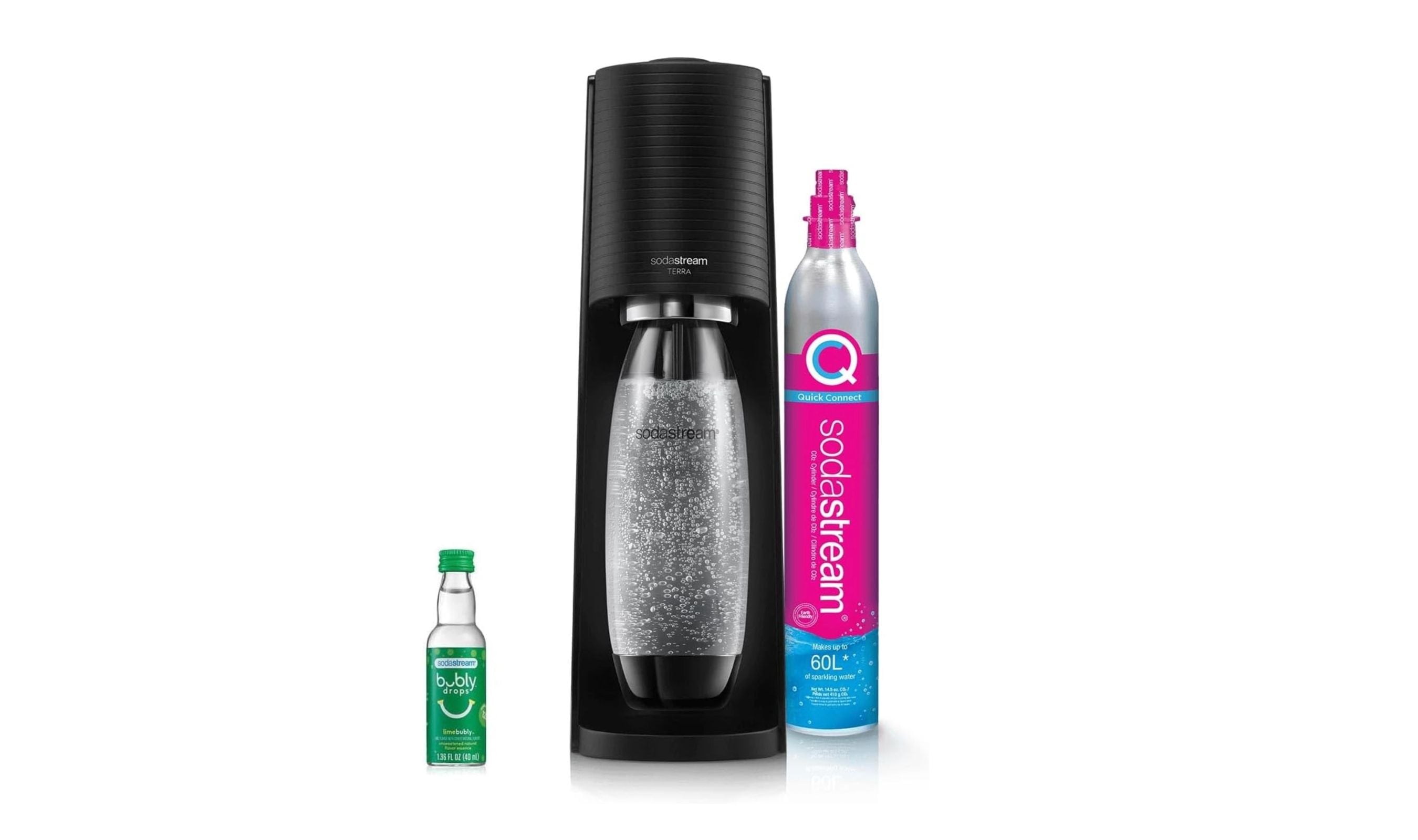 Best Soda Makers for 2026