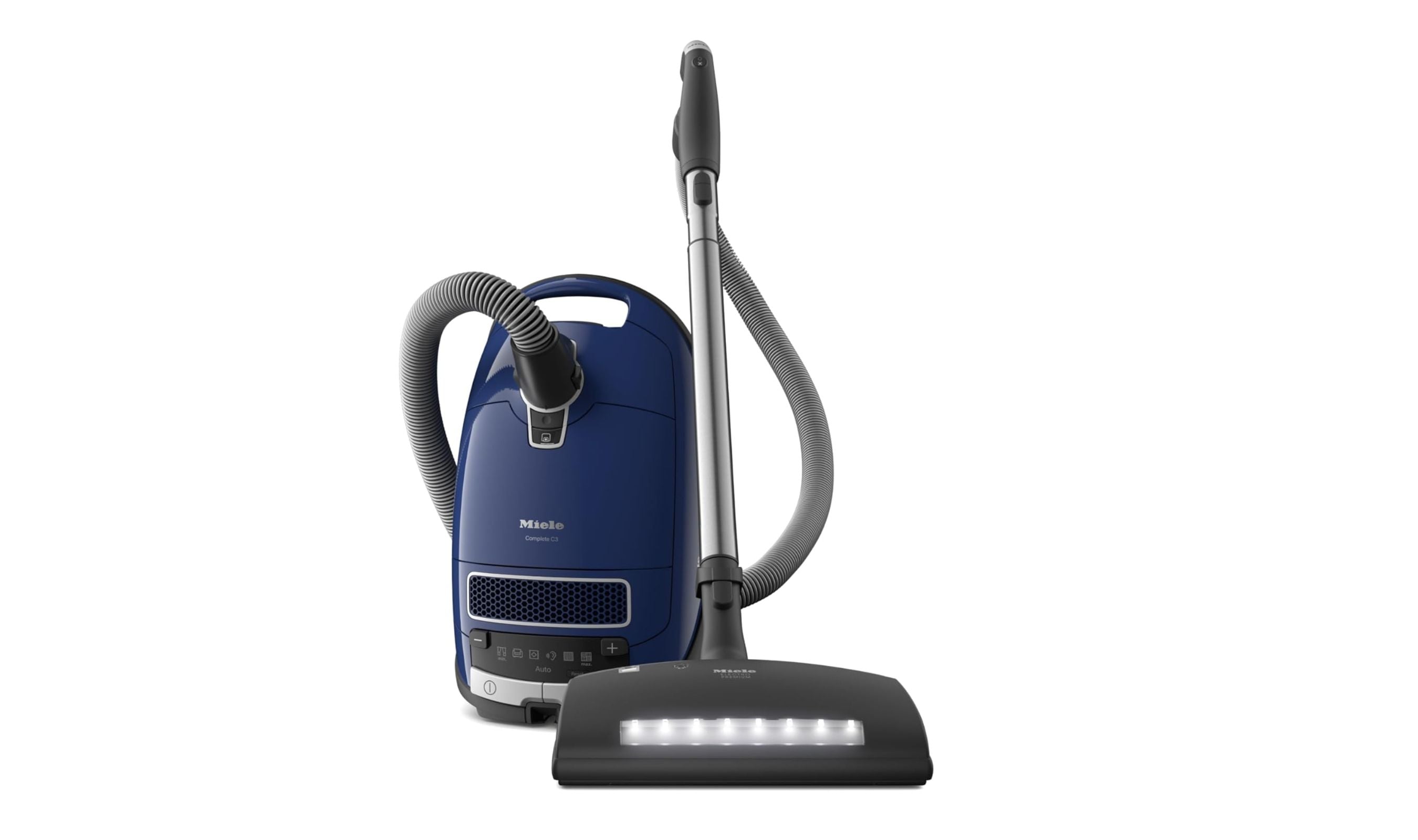 Best Vacuum For Hardwood Floors in 2026