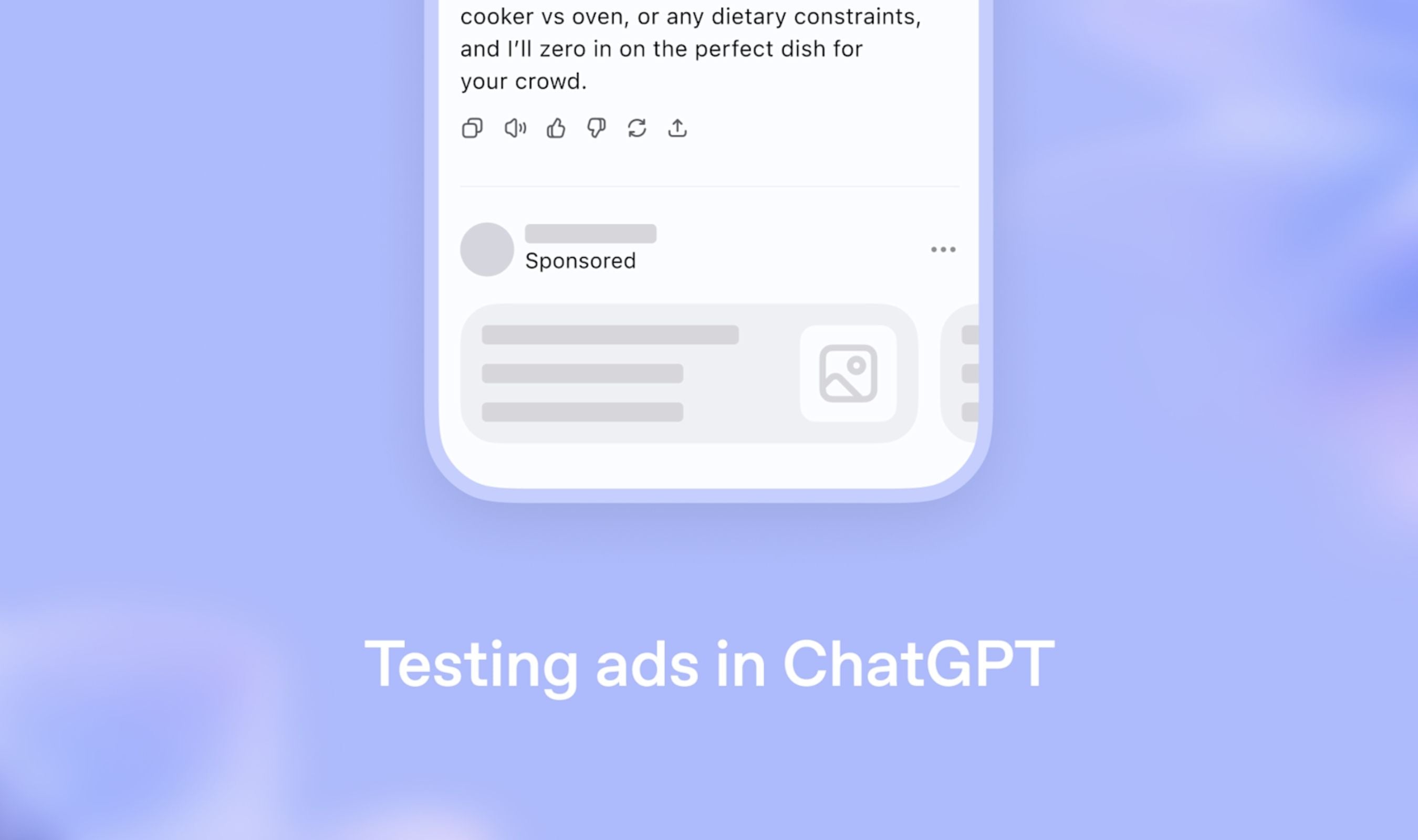Early ChatGPT Ads Report Low Click Rates and Broken Measurement Tools