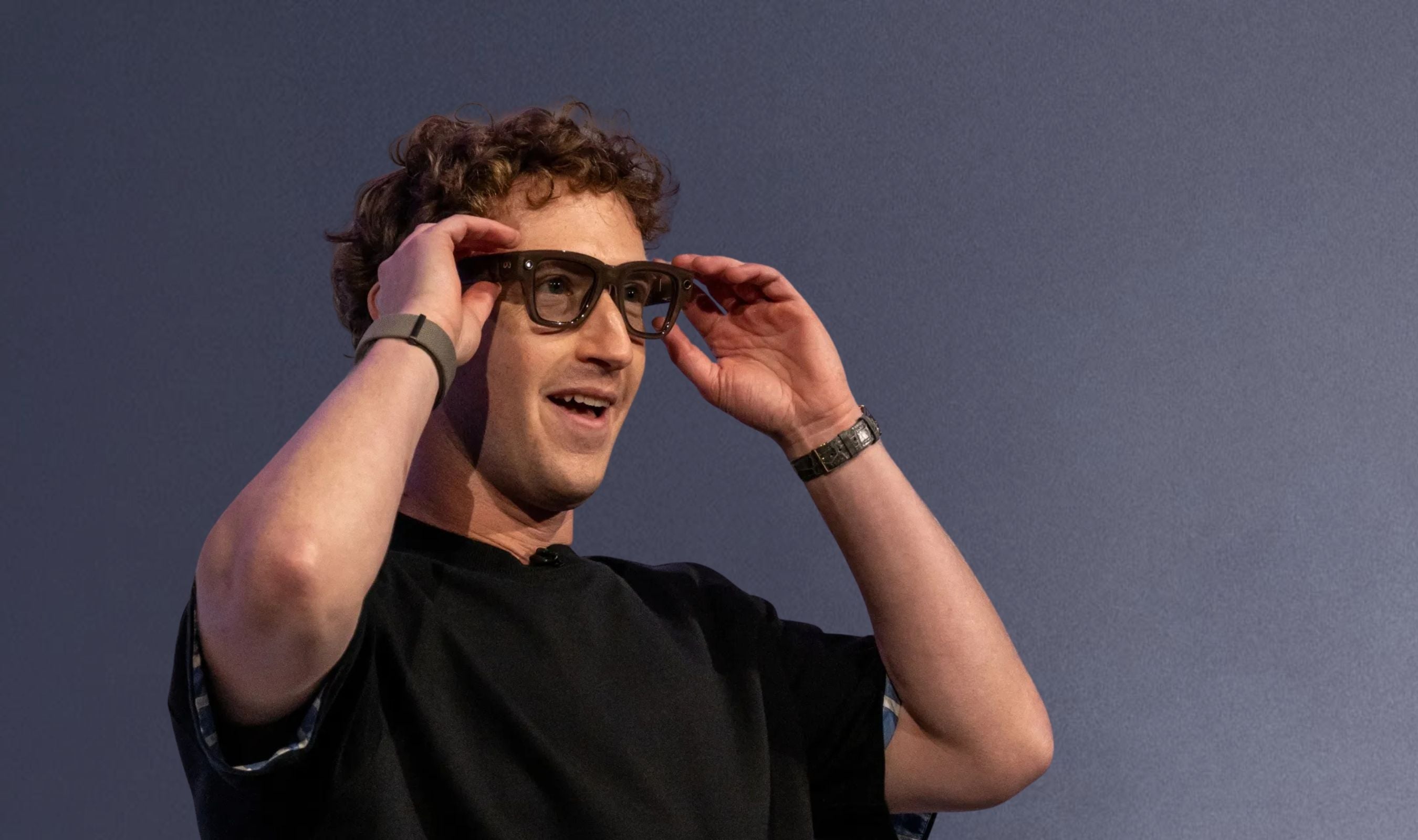 Meta's Zuckerberg Deploys an AI Agent as a Digital Chief of Staff