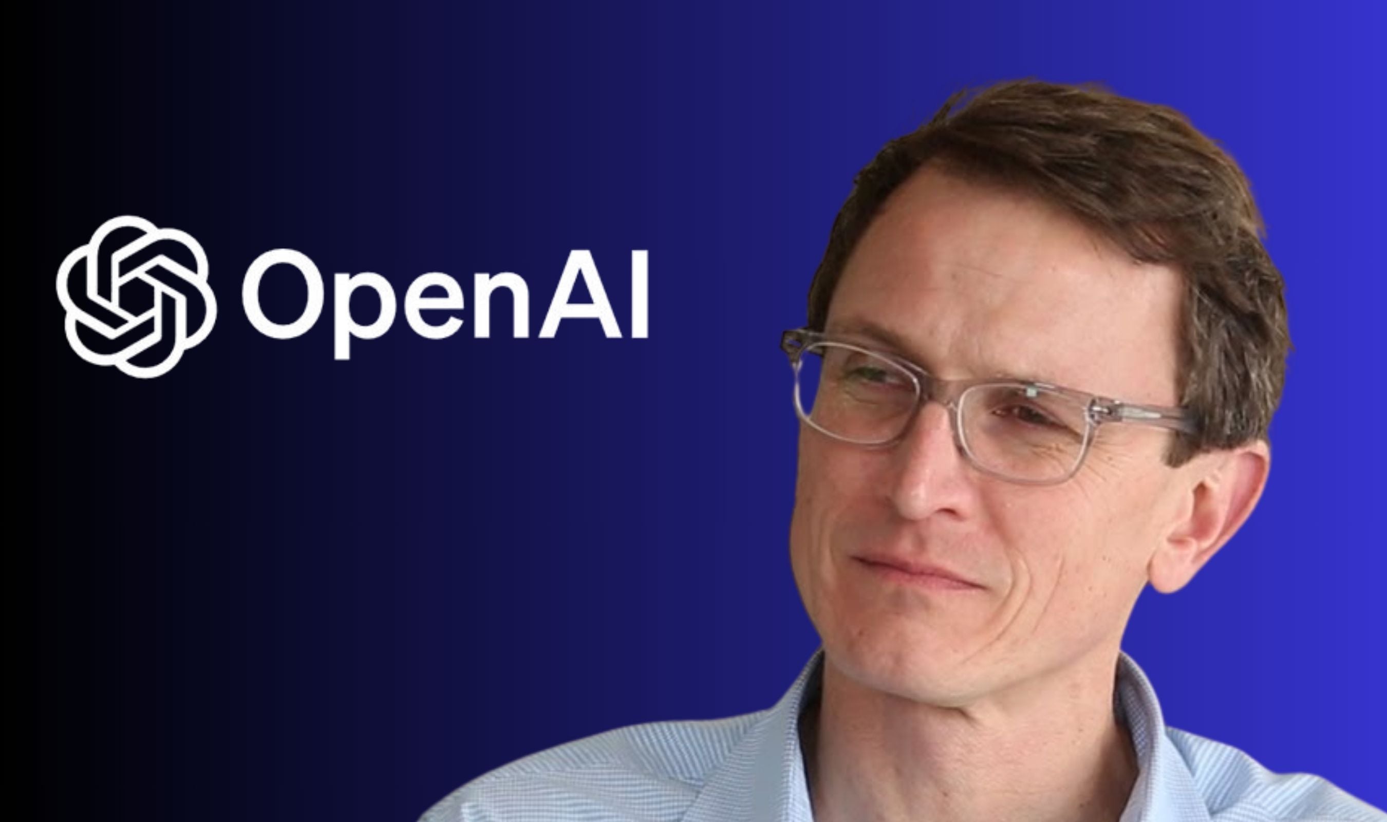 OpenAI Hires Meta Veteran to Lead New Advertising Business